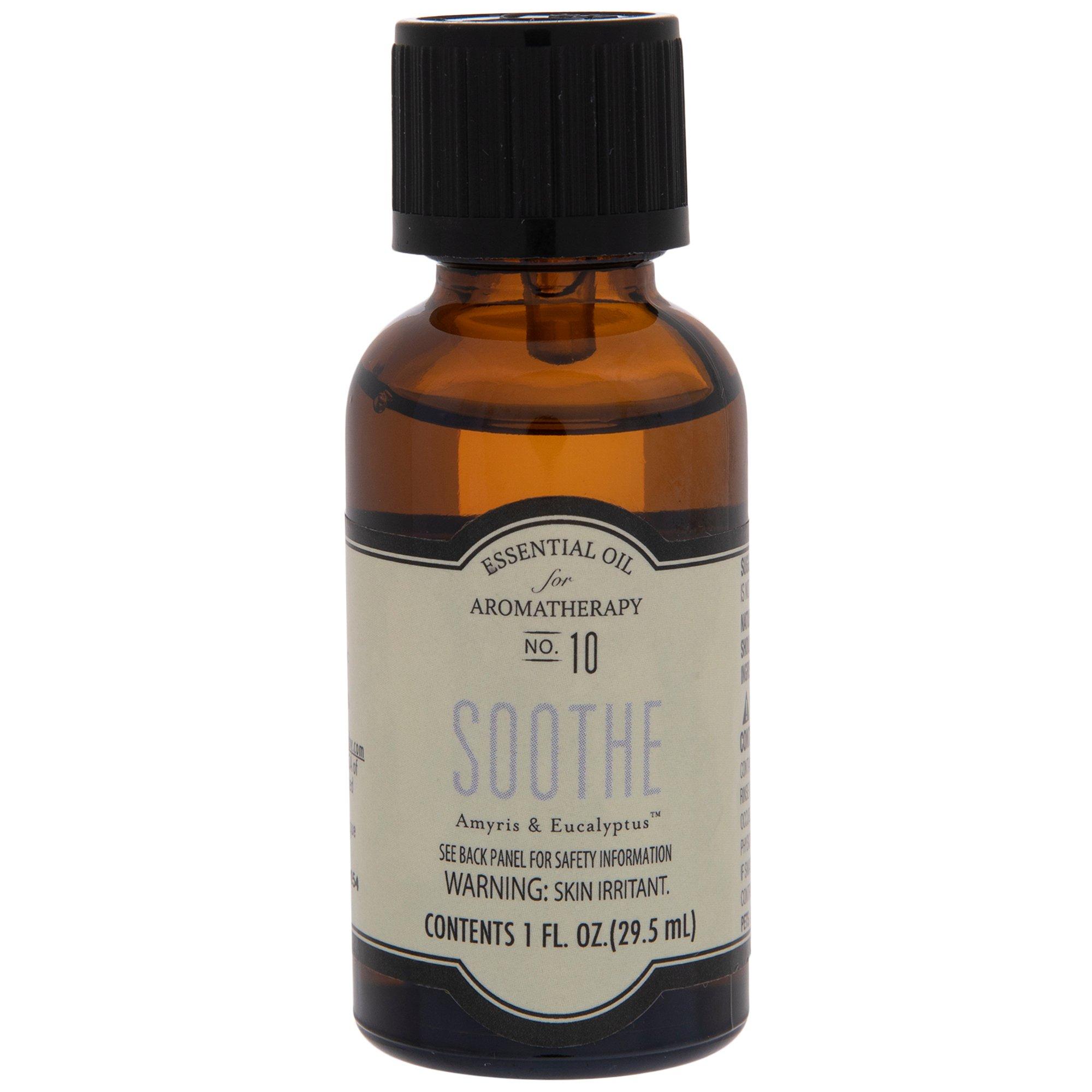 Soothe Essential Oil Hobby Lobby 1971274