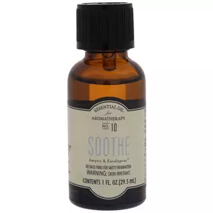 Soothe Essential Oil