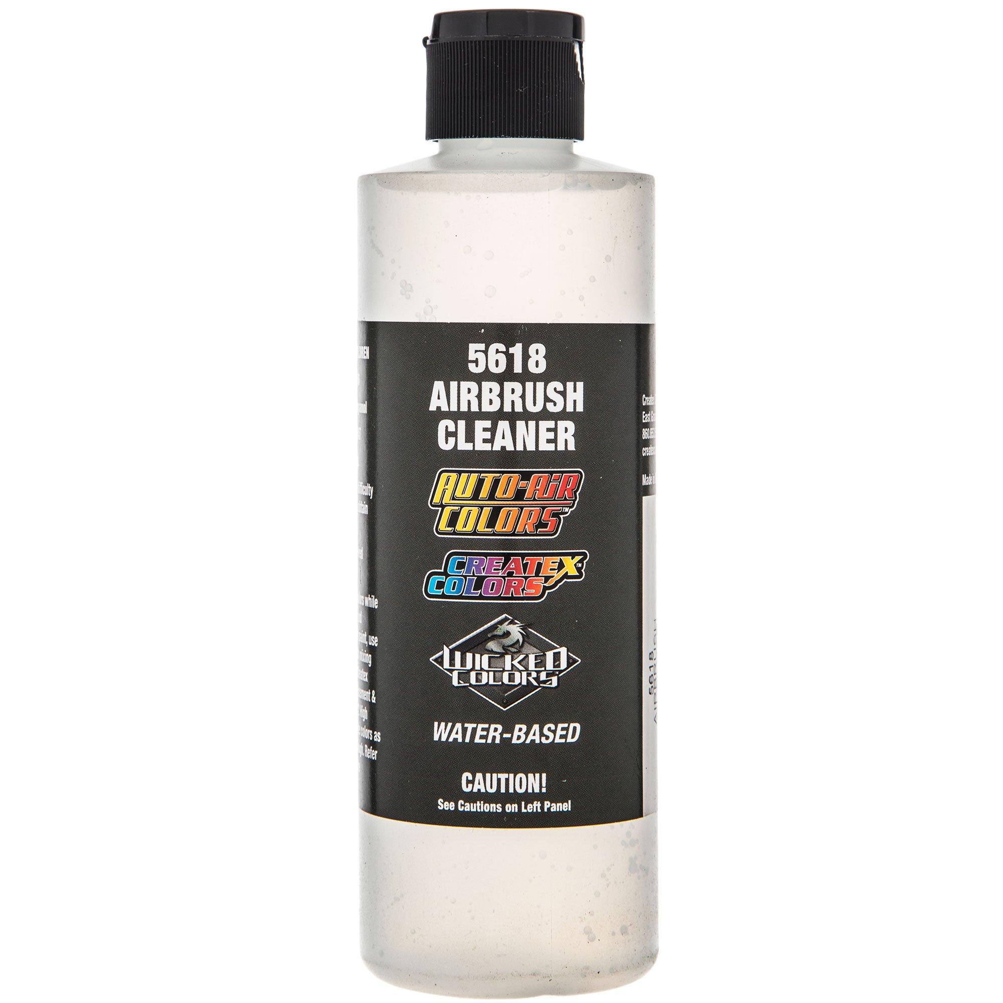 Airbrush Cleaner 2 Ounce Hobby Lobby 197137