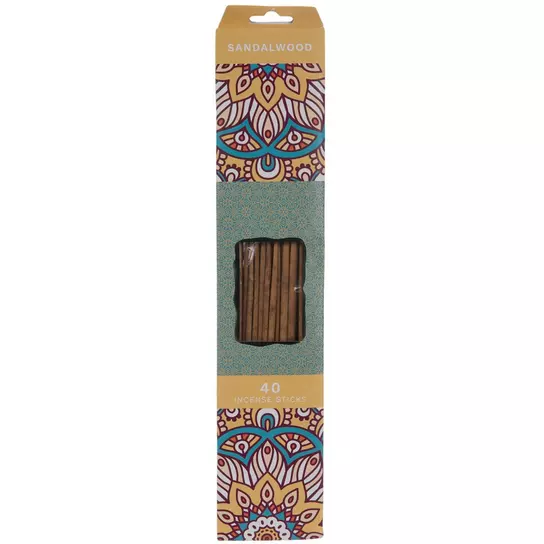 Sandalwood Incense Sticks | Hobby Lobby | 1971415