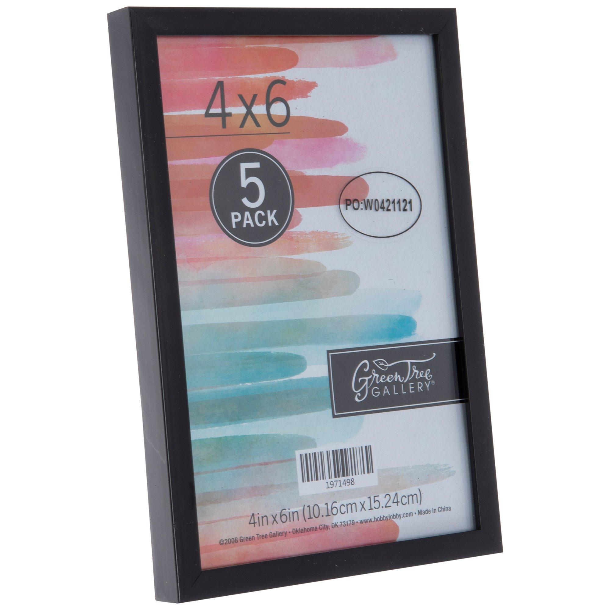 Hobby Lobby 4X6 Picture Frames - 4dn8u9s
