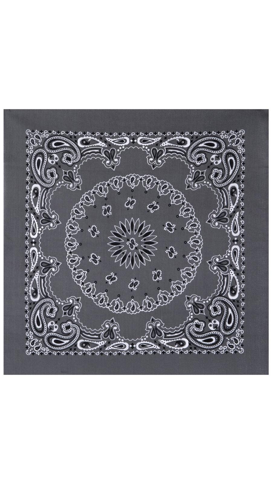 Paisley Bandana | Hobby Lobby | 1974062