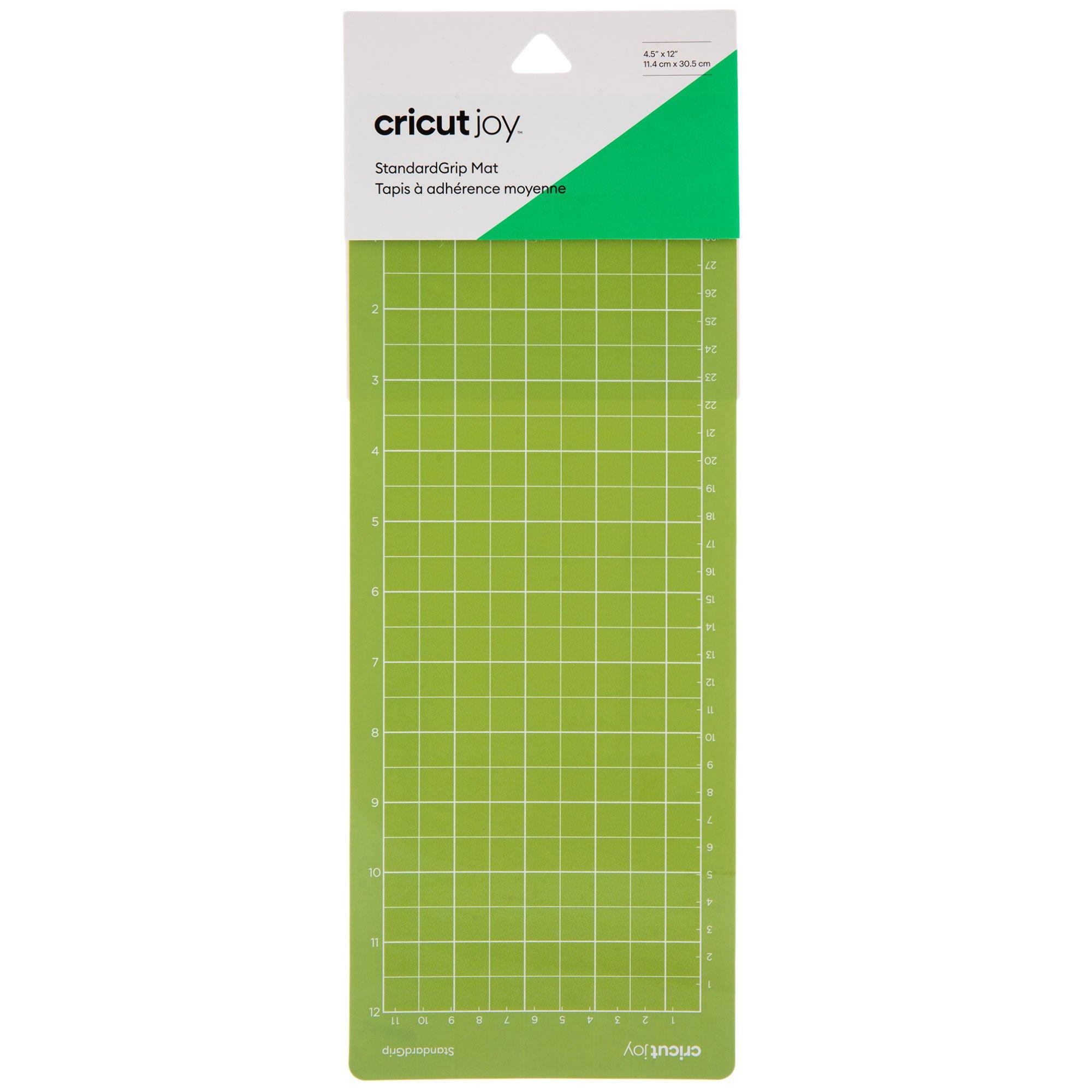 Cricut Joy Standard Grip Mat Hobby Lobby 1975416