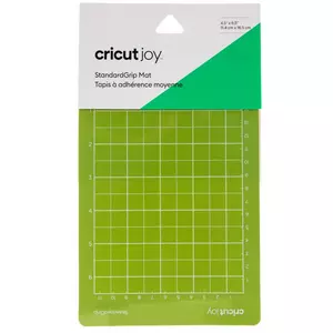 Cricut Joy Xtra Standard Grip Cutting Machine Mat