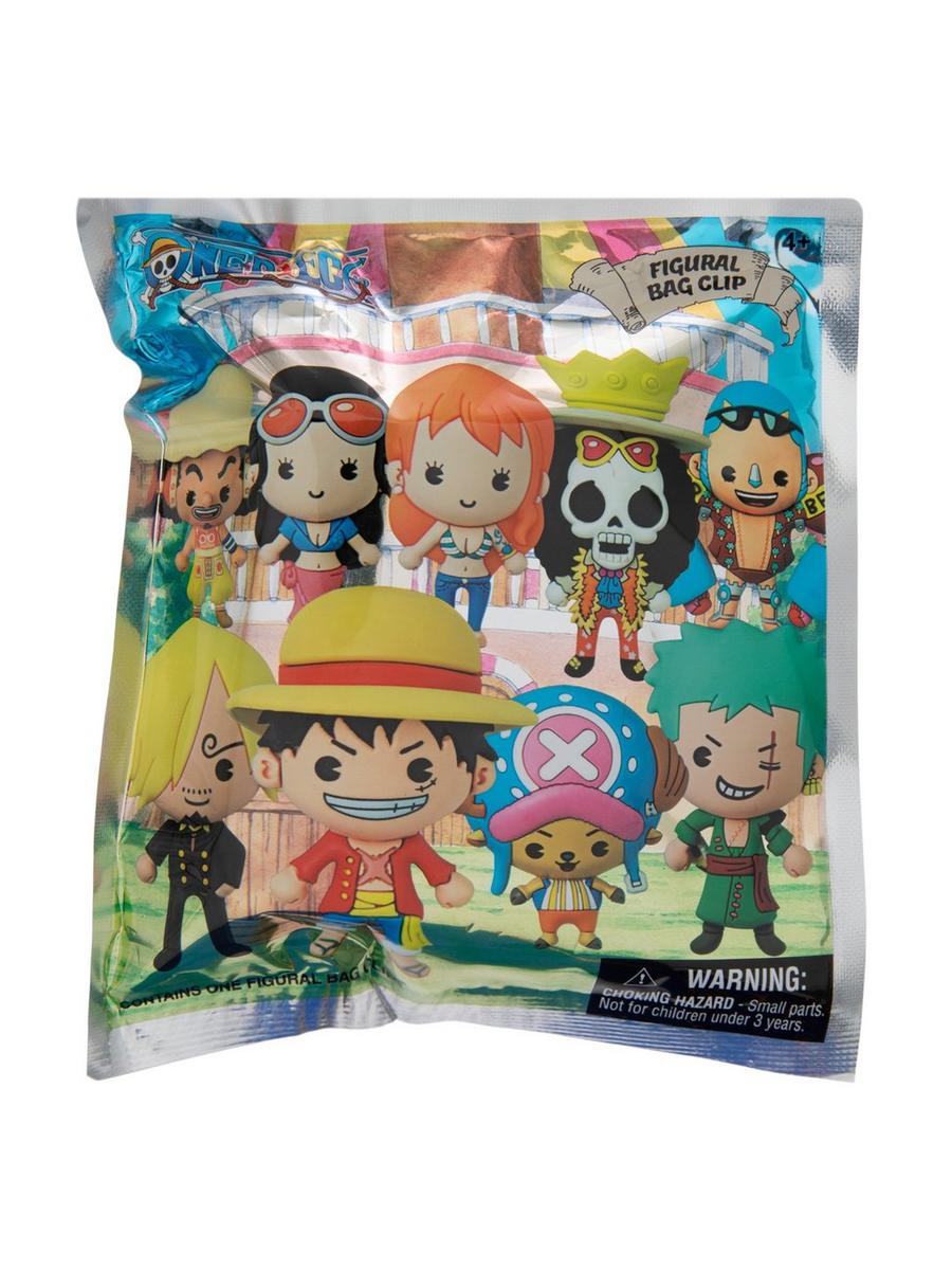 One Piece Bag Clip Blind Bag | Hobby Lobby | 1976109