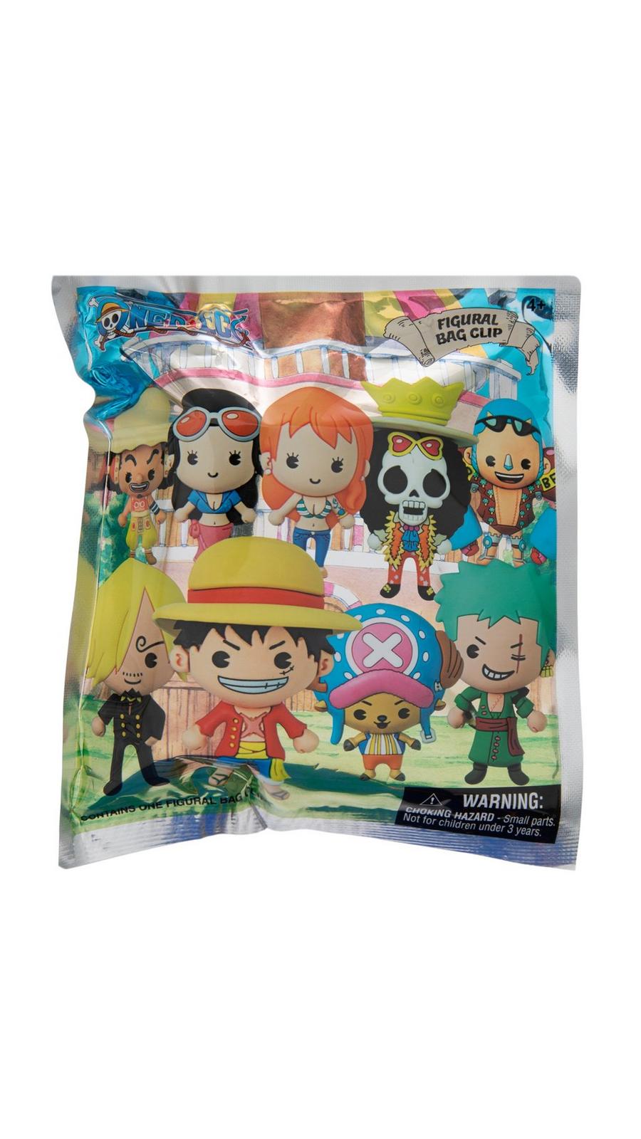 One Piece Bag Clip Blind Bag | Hobby Lobby | 1976109