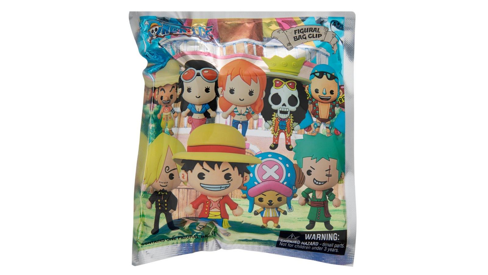 One Piece Bag Clip Blind Bag | Hobby Lobby | 1976109
