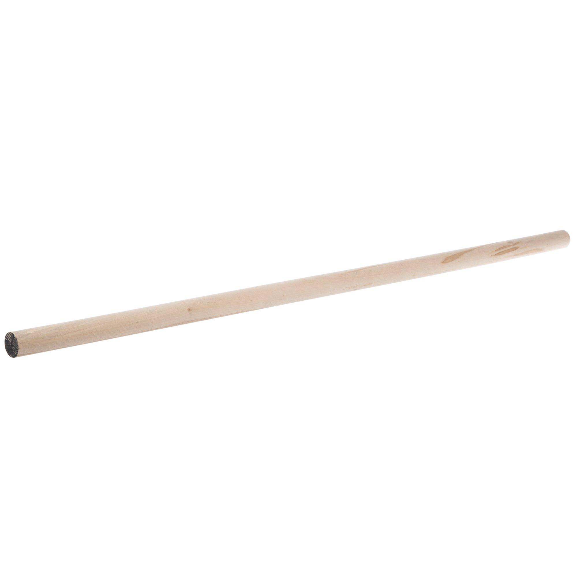Hardwood Dowel Over 1" Hobby Lobby 197830