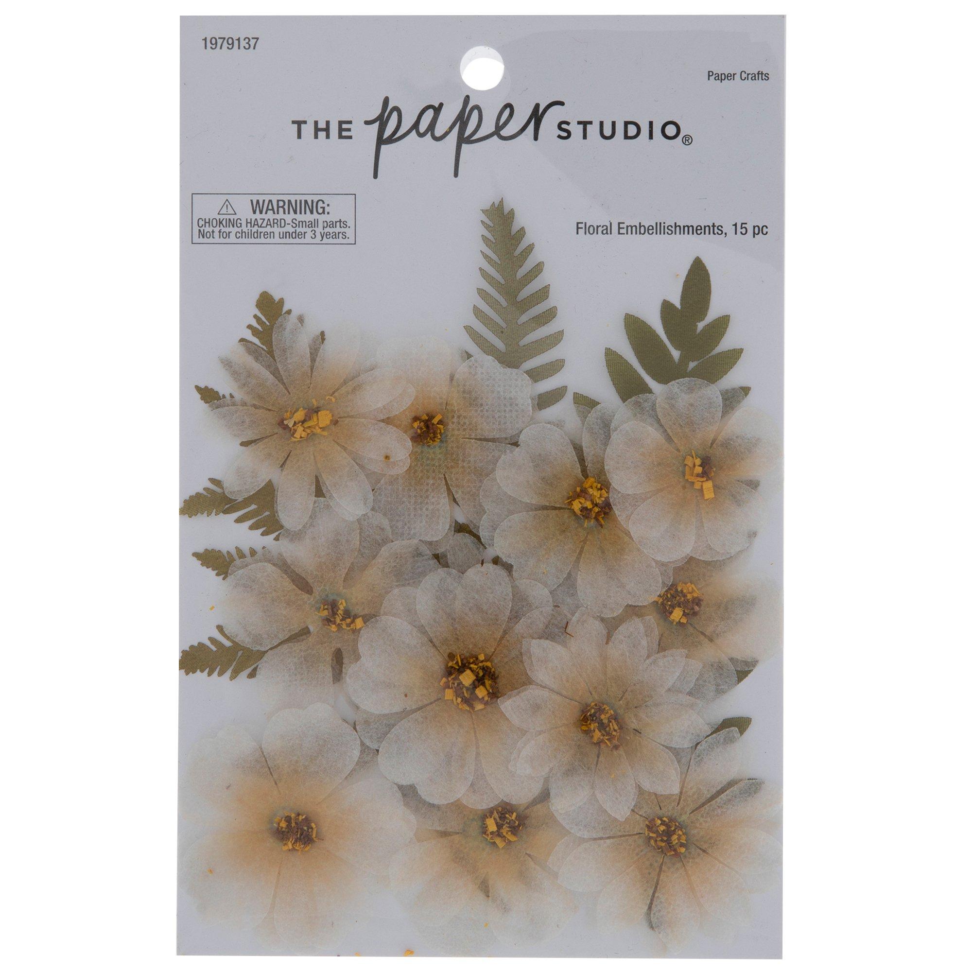 Bee's Knees Pressed Flowers Hobby Lobby 1979137