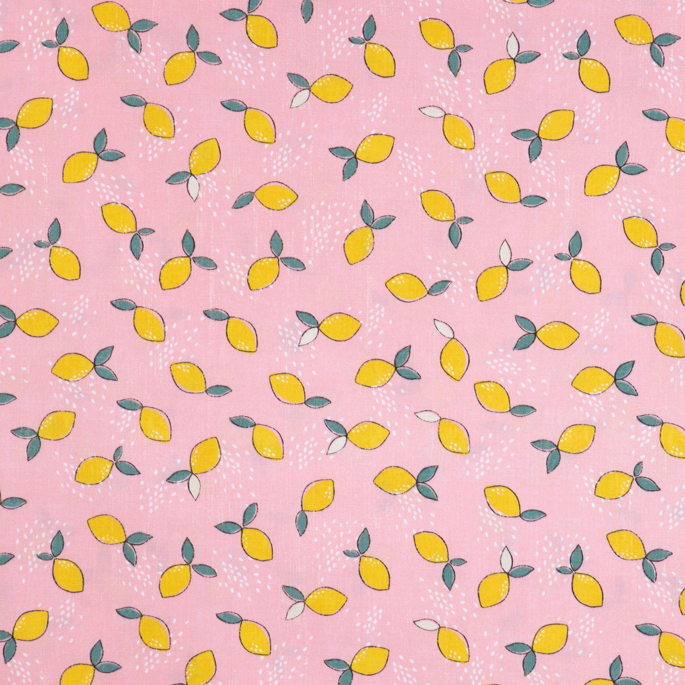 Feuille De Citron Apparel Fabric | Hobby Lobby | 1979293