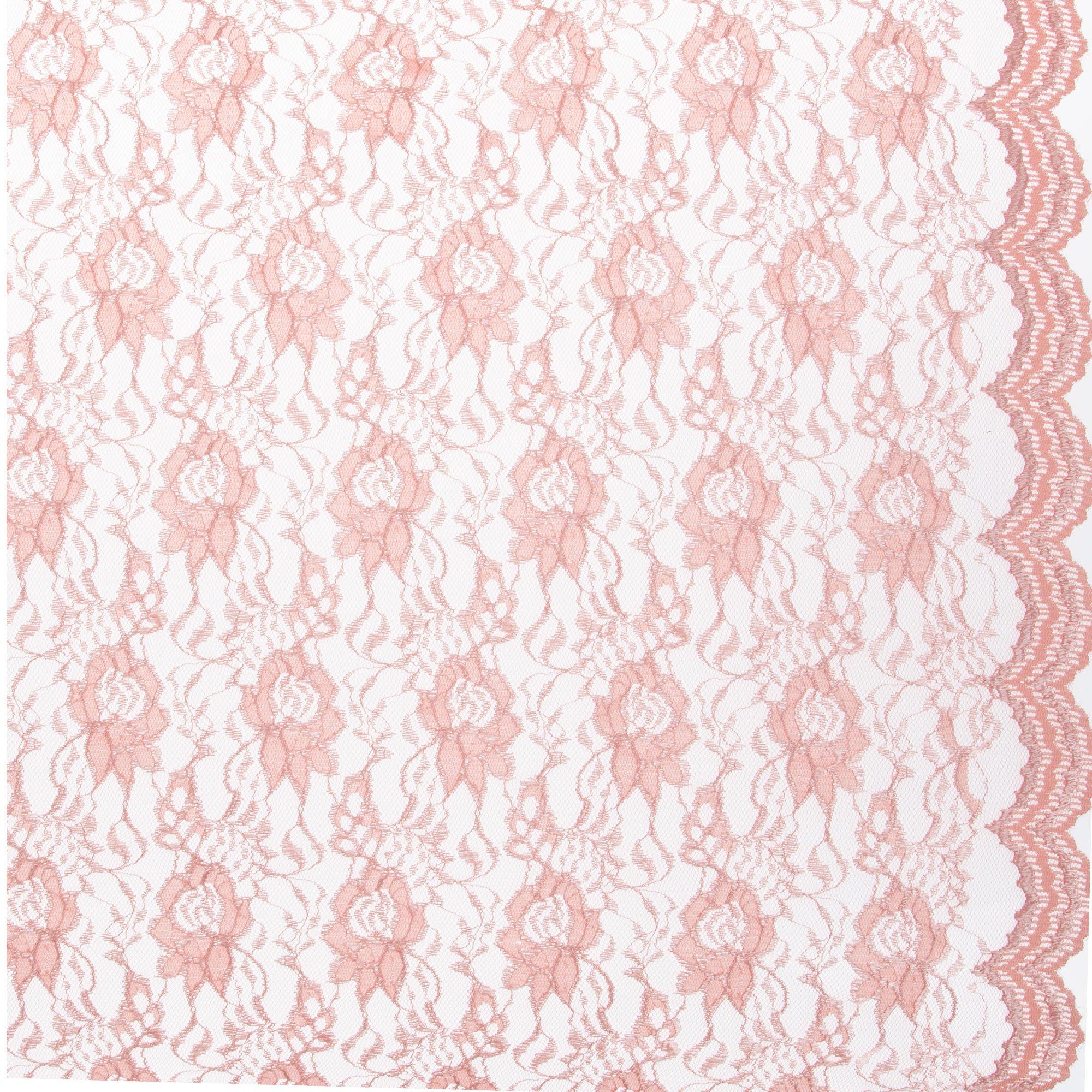 Floral Lace Fabric Hobby Lobby 1979517