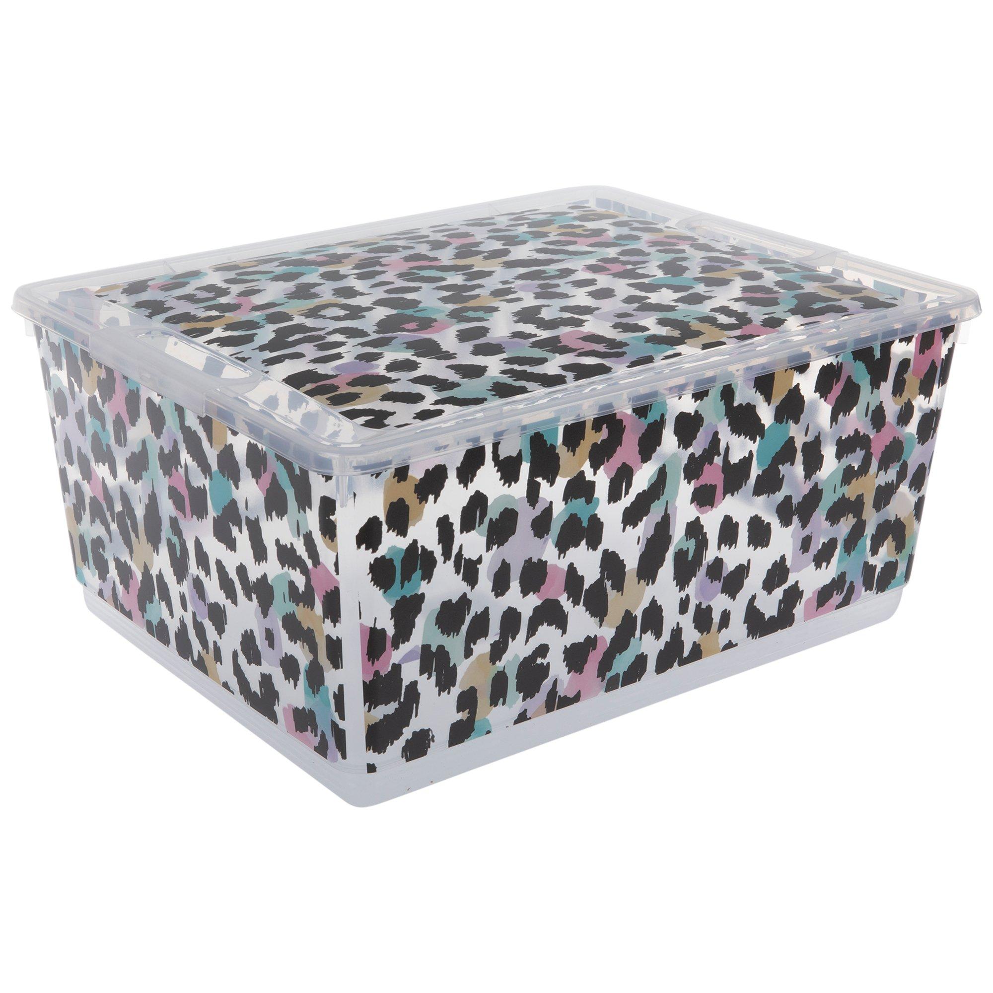 Snap-Top Storage Case, Hobby Lobby