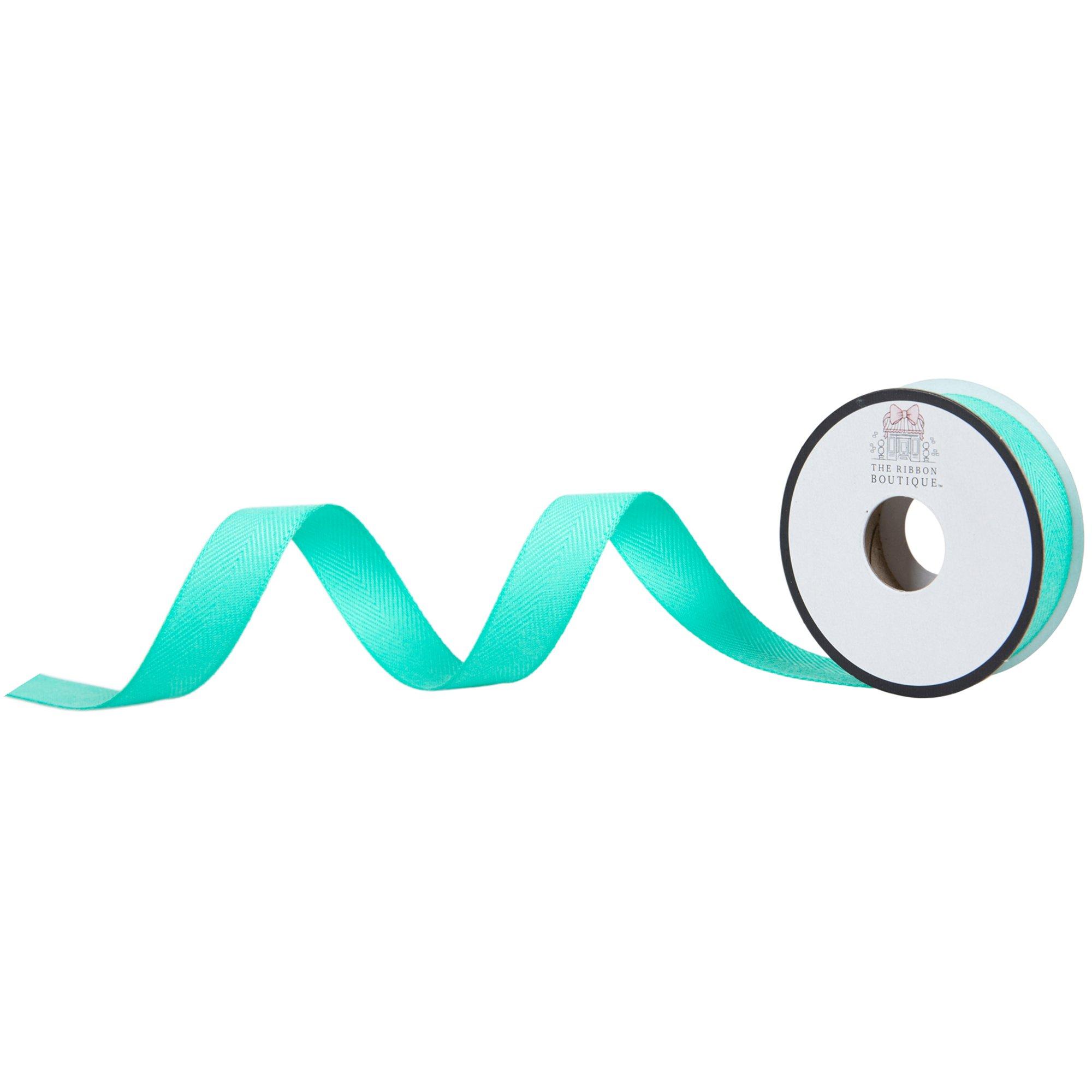 Woven Ribbon 5/8" Hobby Lobby 198036