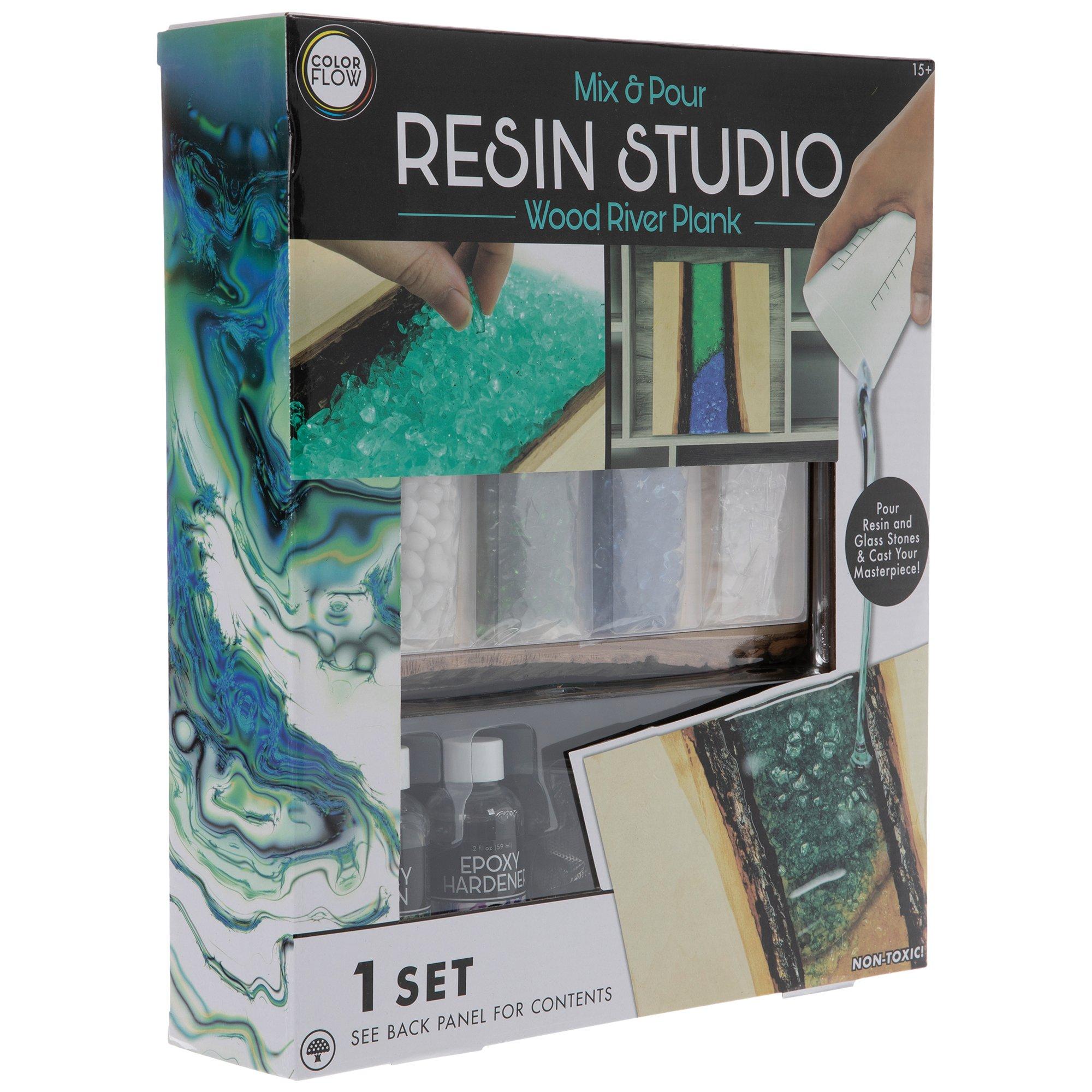 Resin Studio Mobile Kit, Hobby Lobby