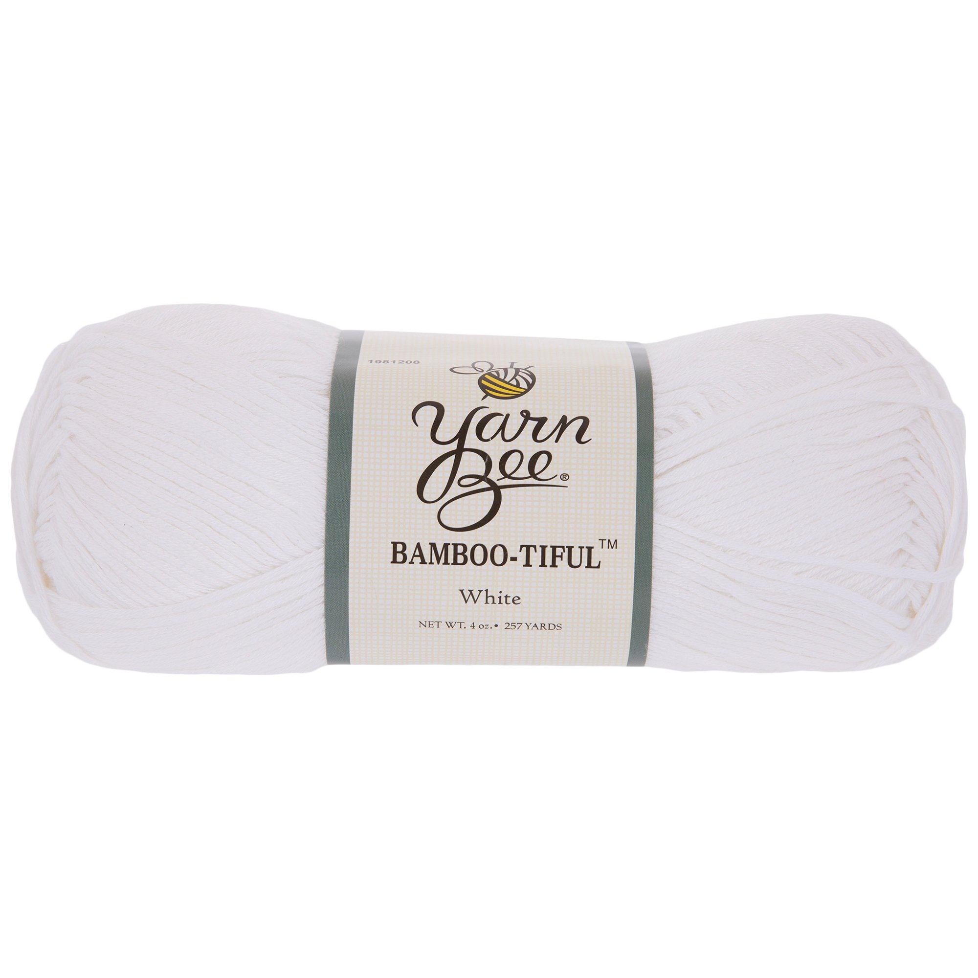Yarn Bee BambooTiful Yarn Hobby Lobby 1981208
