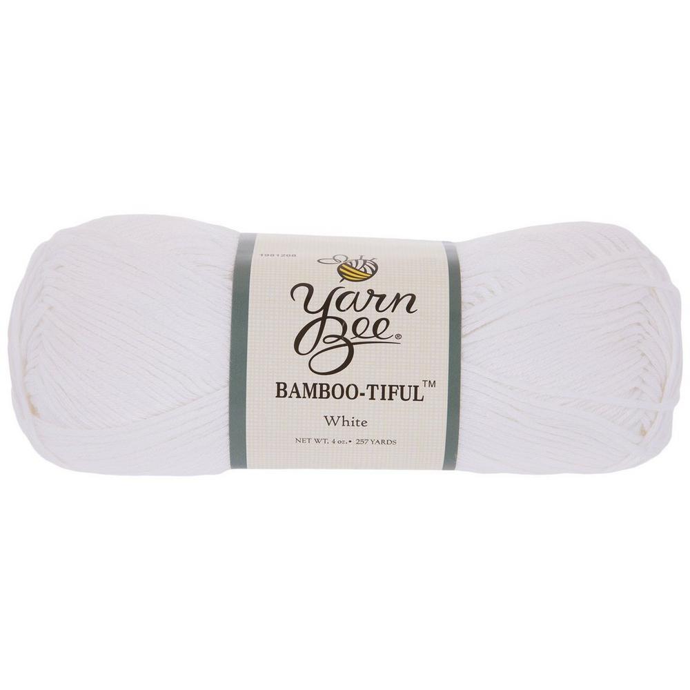 Yarn Bee Bamboo-Tiful Yarn | Hobby Lobby | 1981208