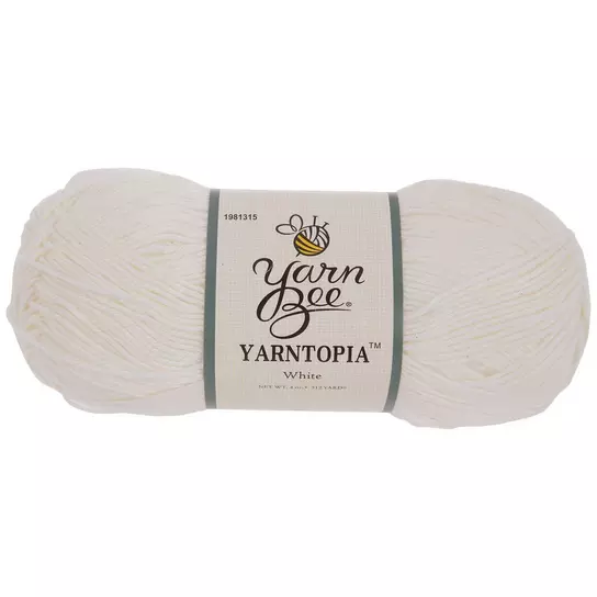 Yarn Bee Yarntopia Yarn