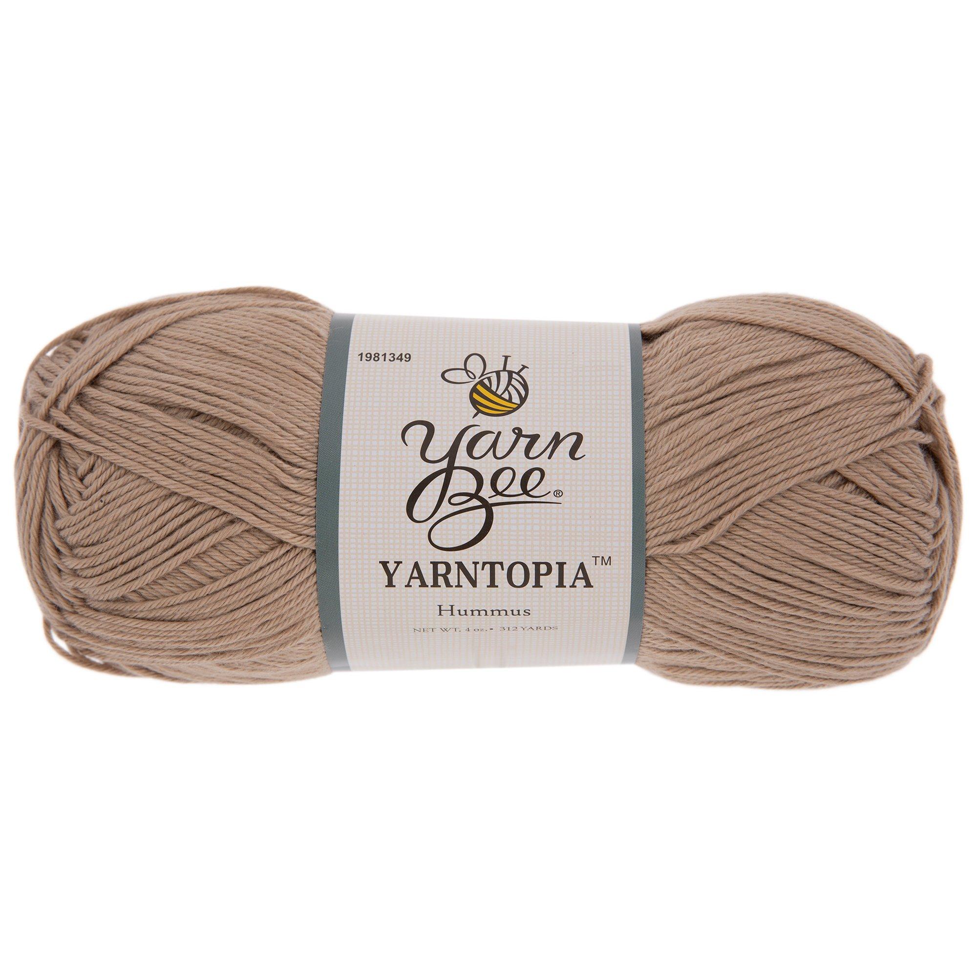 Yarn Bee Yarntopia Yarn Hobby Lobby 1981349