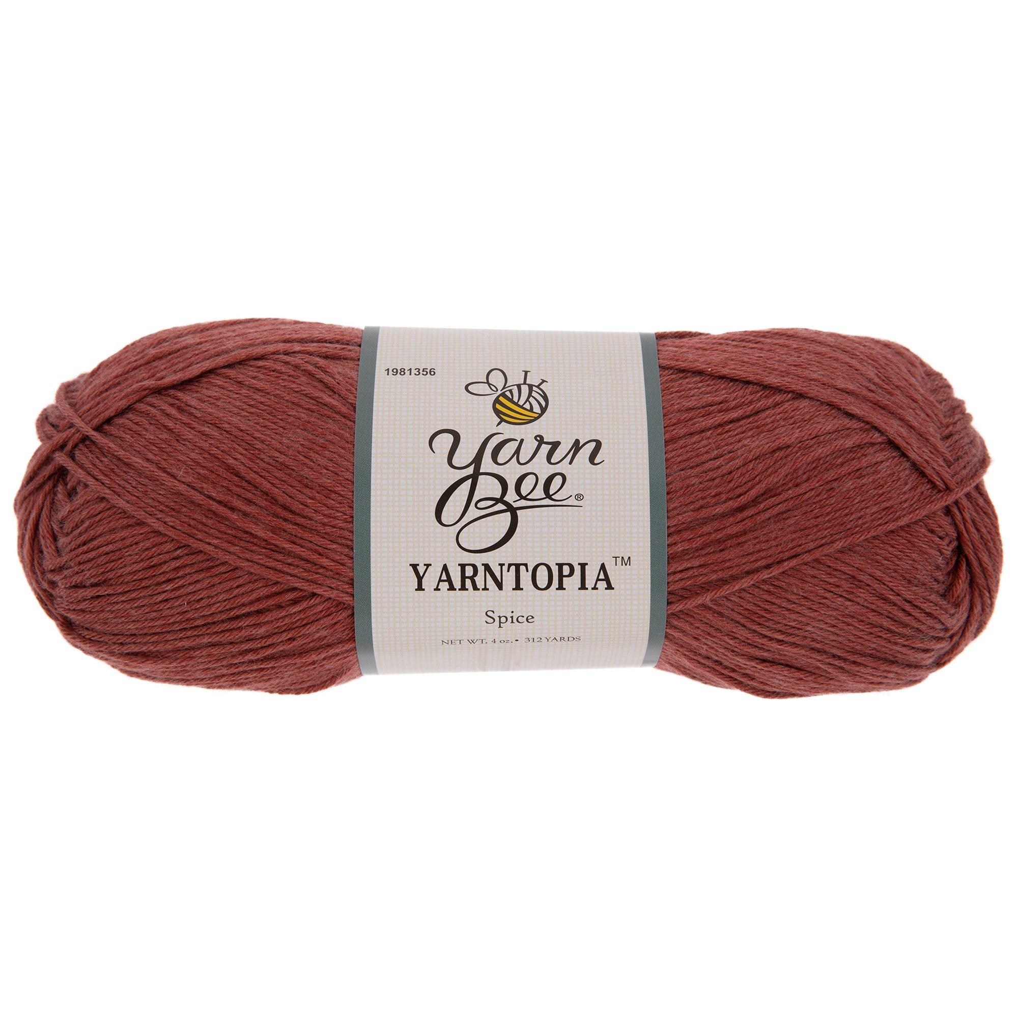 Yarn Bee Yarntopia Yarn Hobby Lobby 1981356