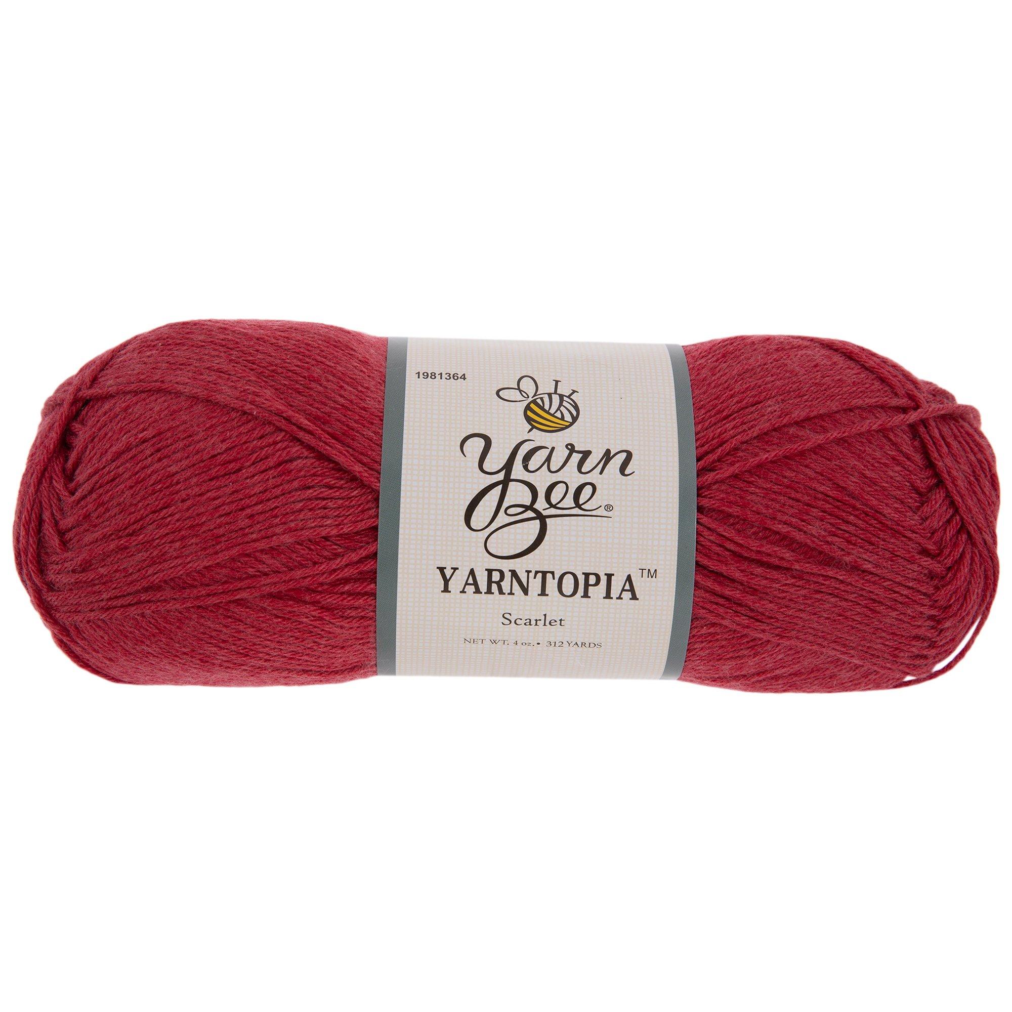 Yarn Bee Yarntopia Yarn Hobby Lobby 1981364