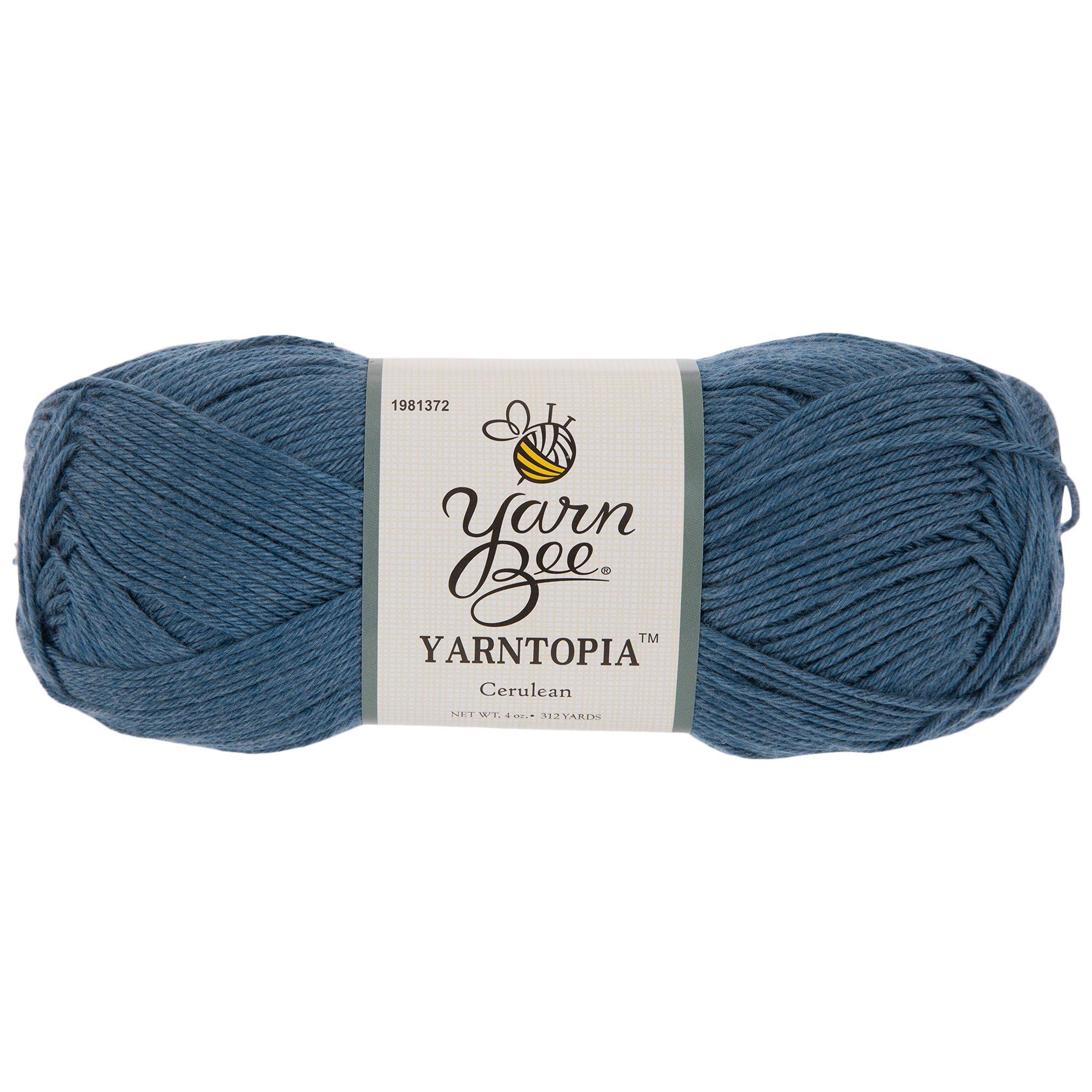 Yarn Bee Yarntopia Yarn Hobby Lobby 1981372