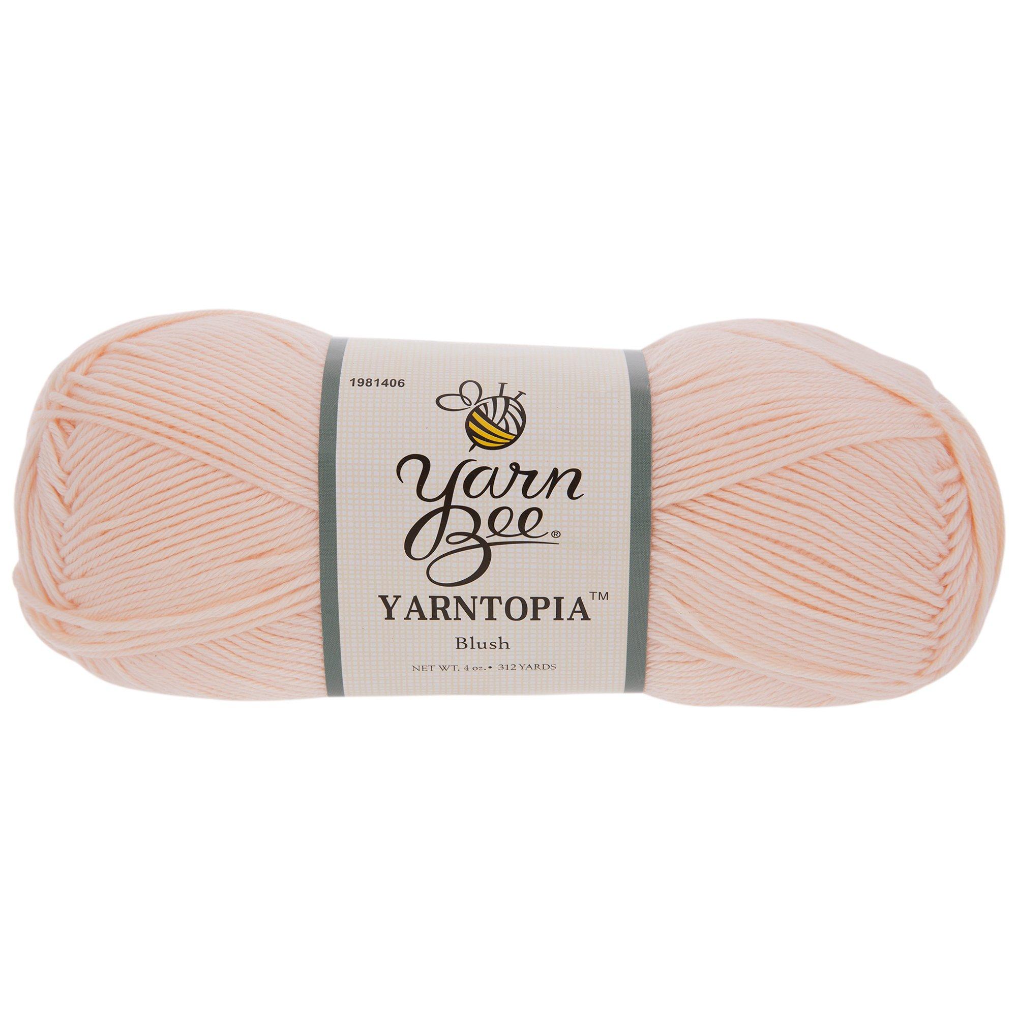 Yarn Bee Yarntopia Yarn Hobby Lobby 1981406