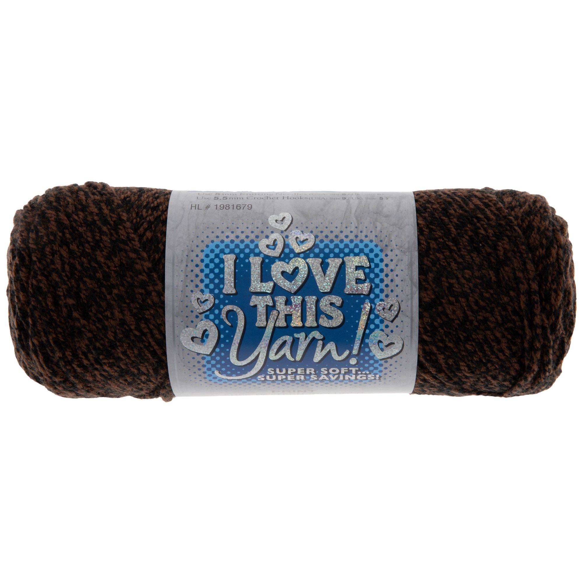Print I Love This Yarn Hobby Lobby 1981679