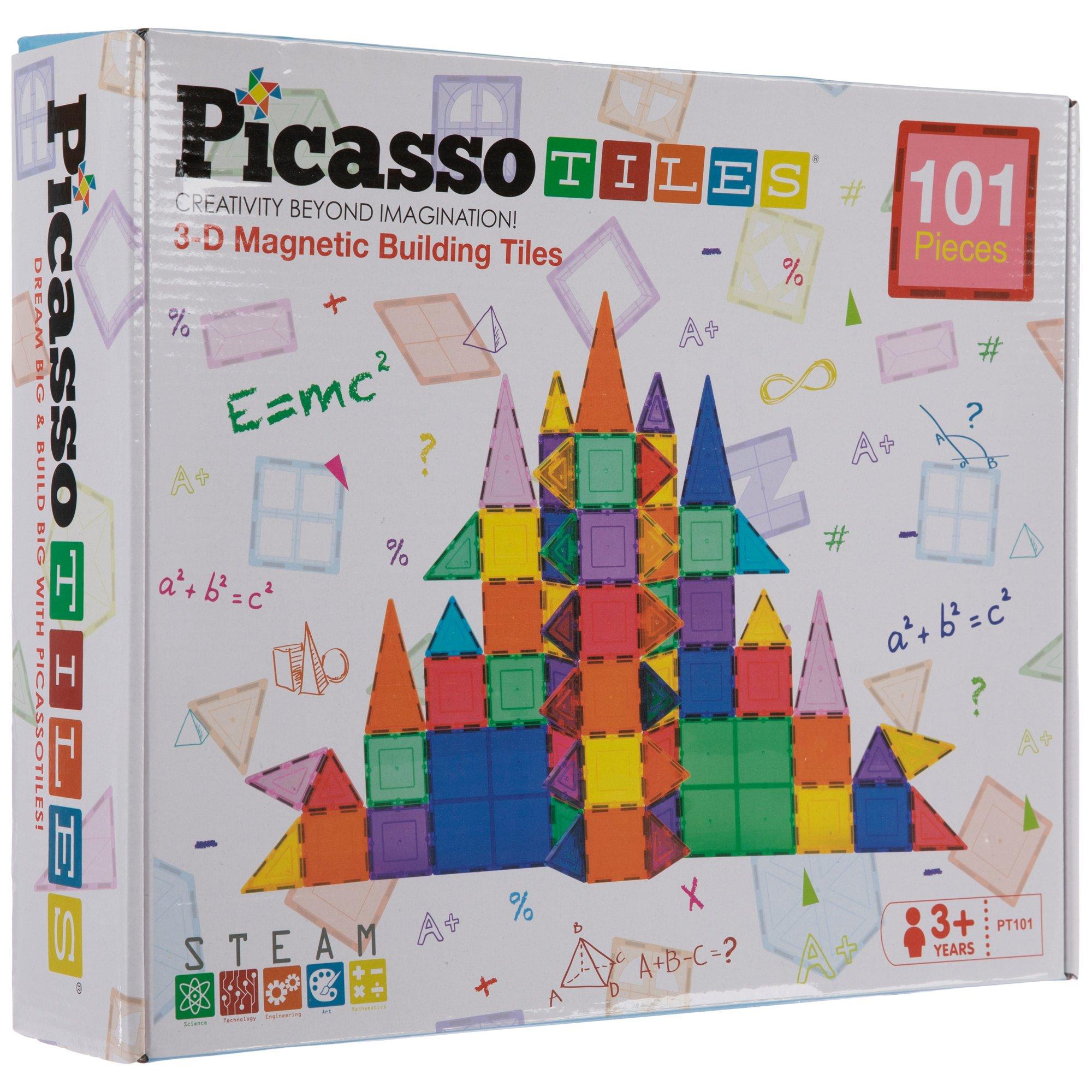 Picasso Tiles Building Tiles Hobby Lobby 1981794