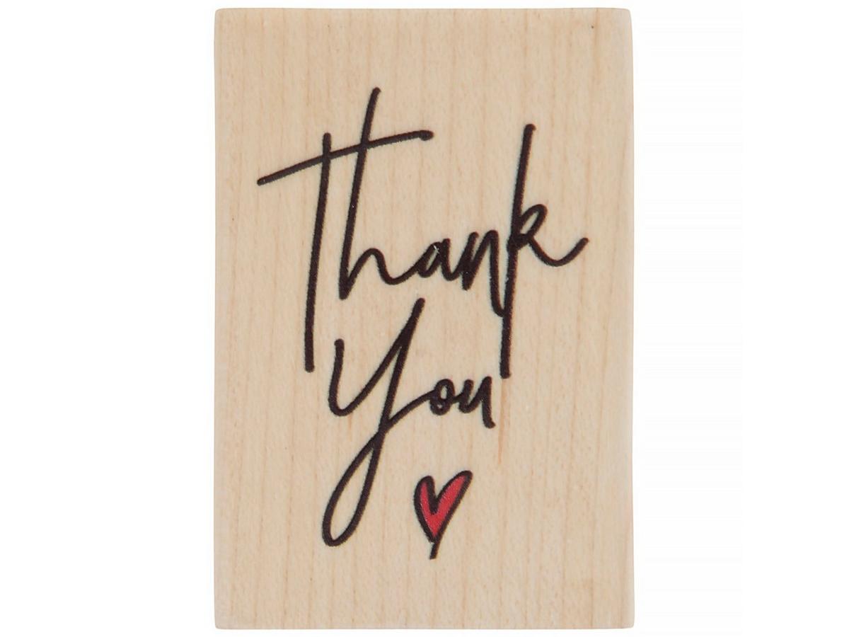 大枝活版室　rubber stamp Thank you 大枝活版室 rubber stamp Thank you - メルカリ