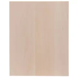 Balsa Wood Sheet - 4, Hobby Lobby, 402834