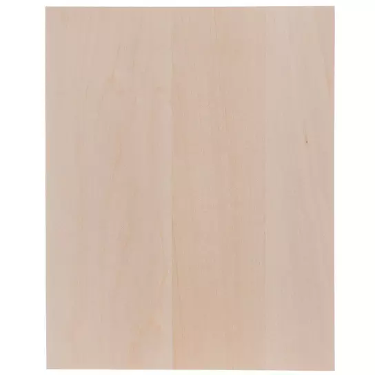 Wood Finials With 3/8 Tenon - 15/16 x 2 7/8, Hobby Lobby