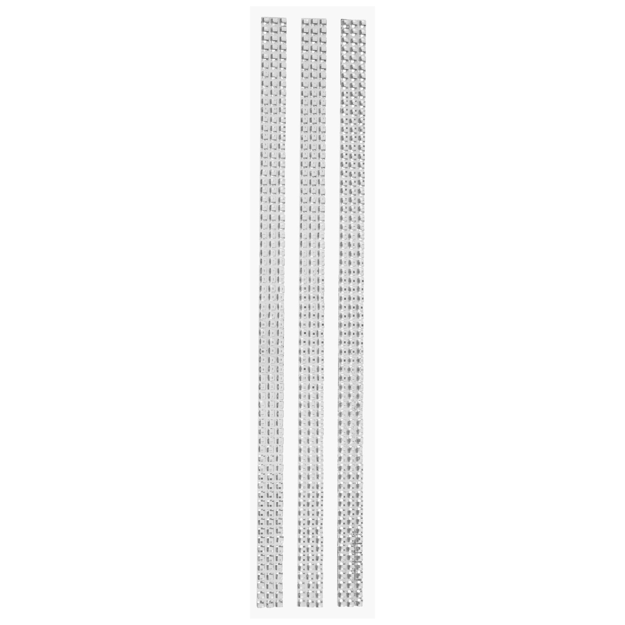Square Rhinestone Border Stickers | Hobby Lobby | 1987247