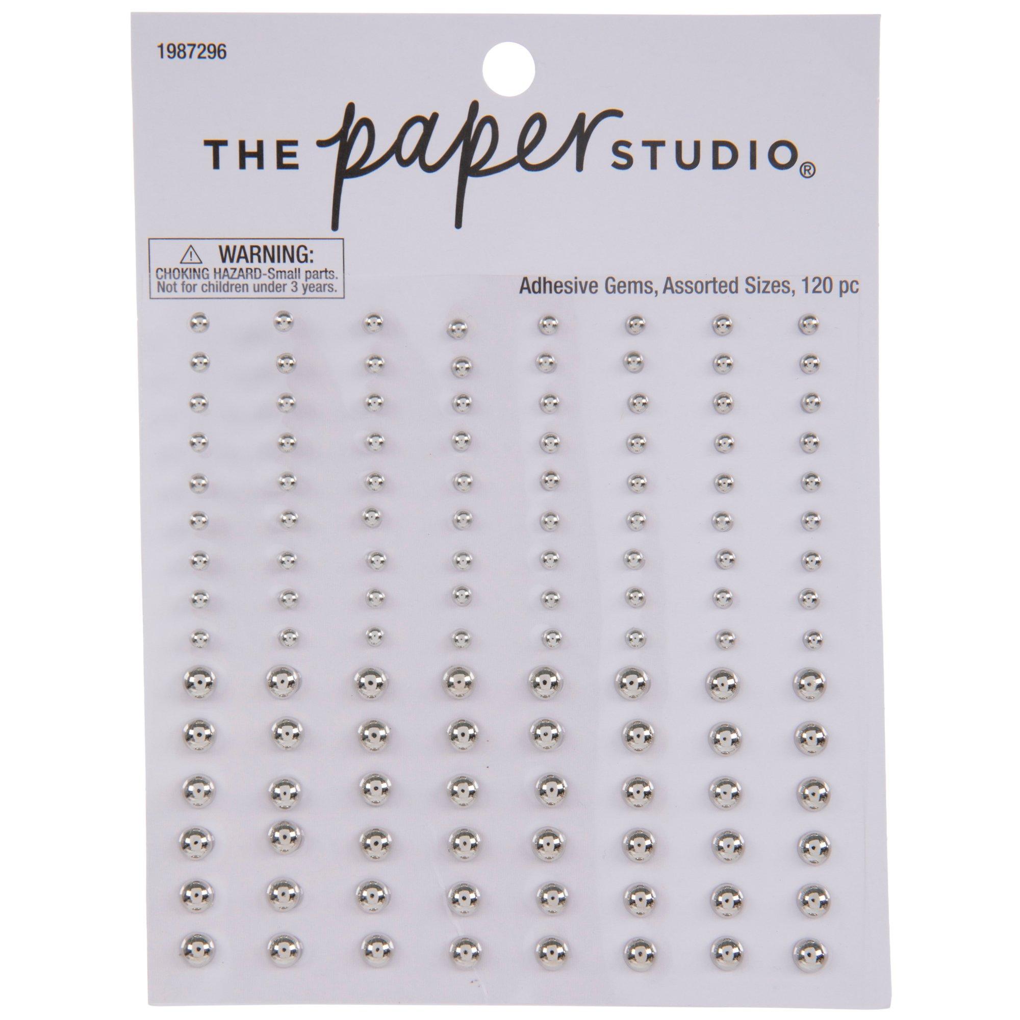 Metallic Bubble Stickers Hobby Lobby 1987296