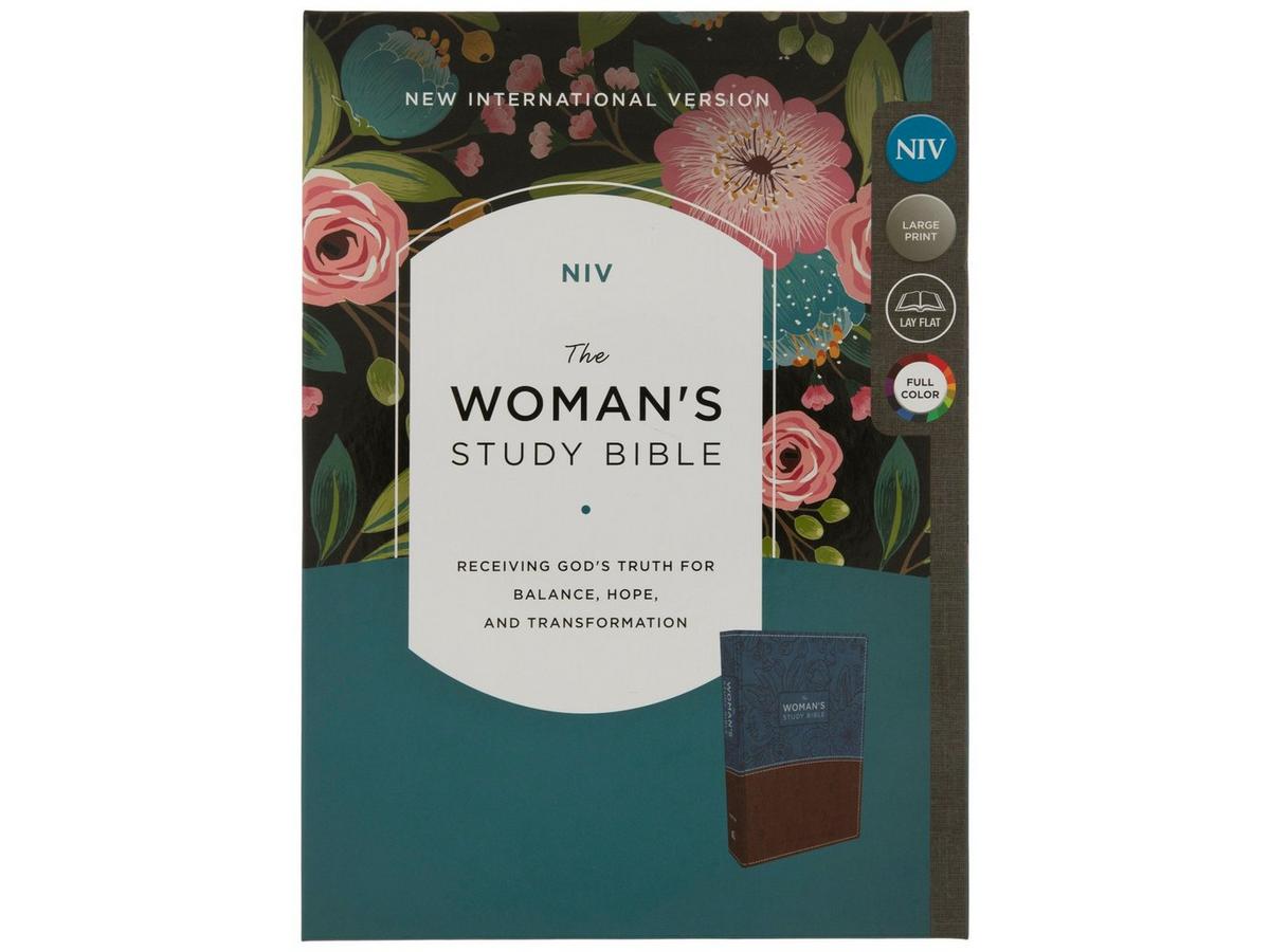 NIV The Women's Study Bible | Hobby Lobby | 1987494