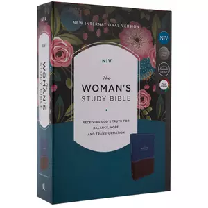 NIV The Women's Study Bible