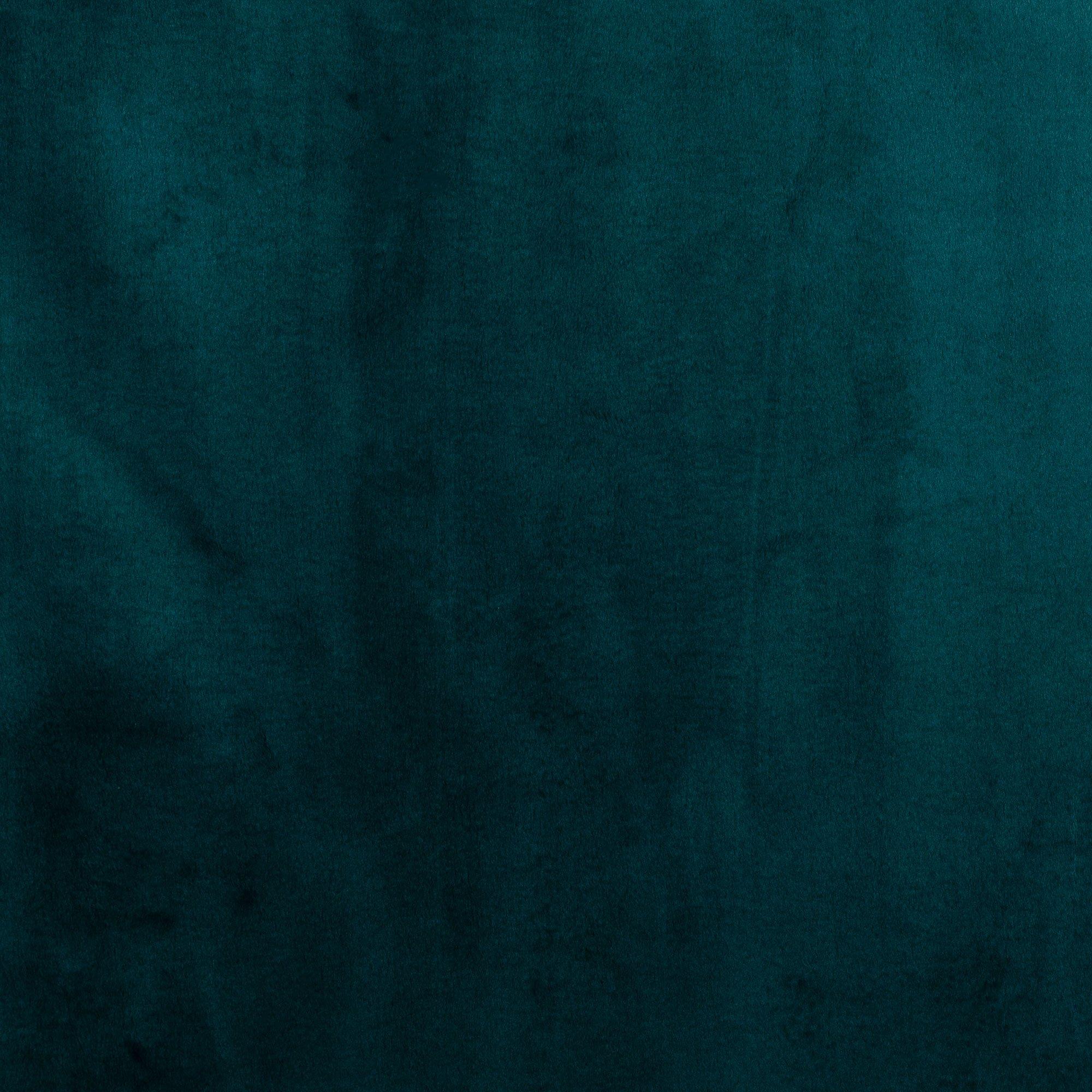 Teal Green Minky Fleece Fabric Hobby Lobby 1987601