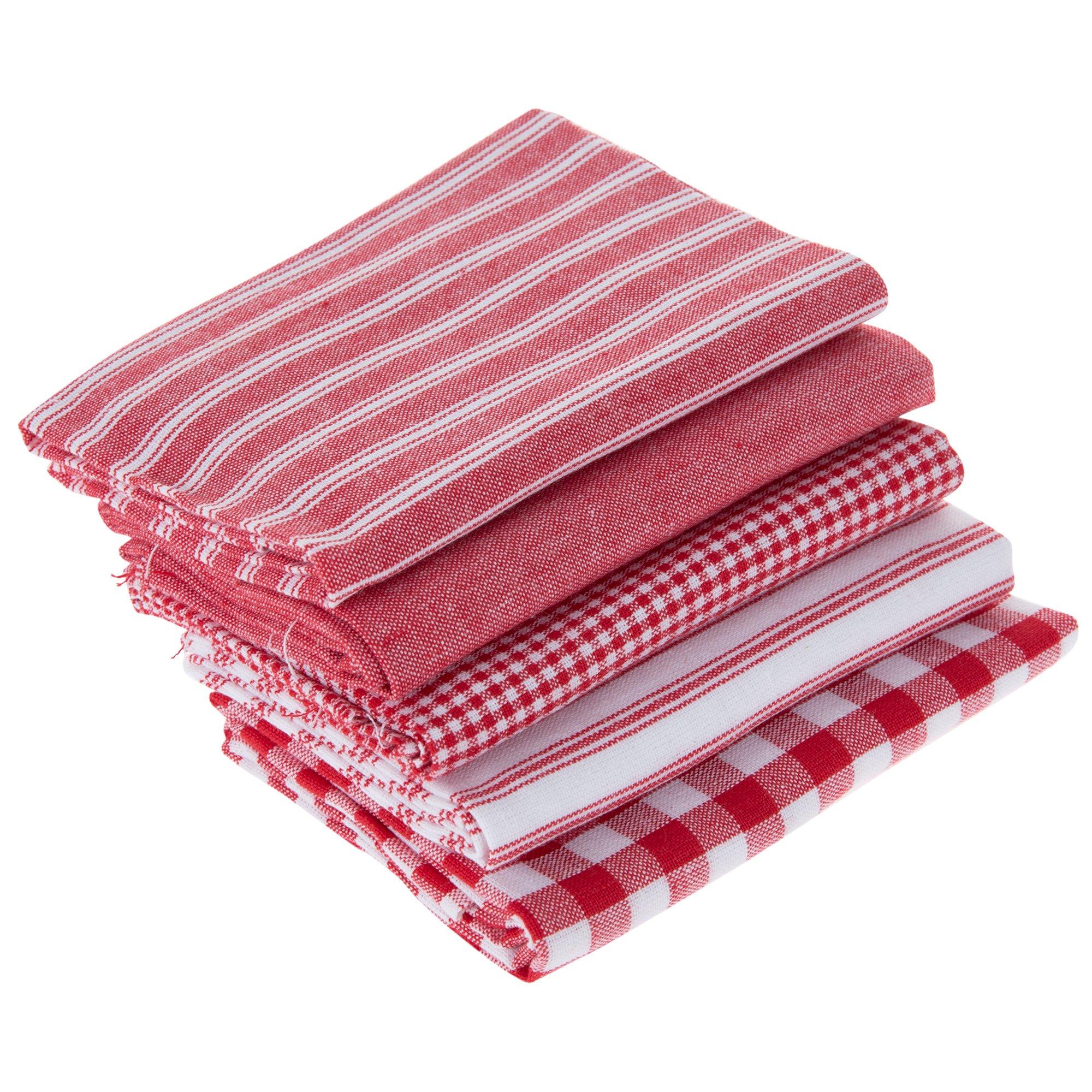 Red Homespun Fat Quarters Hobby Lobby 1987668