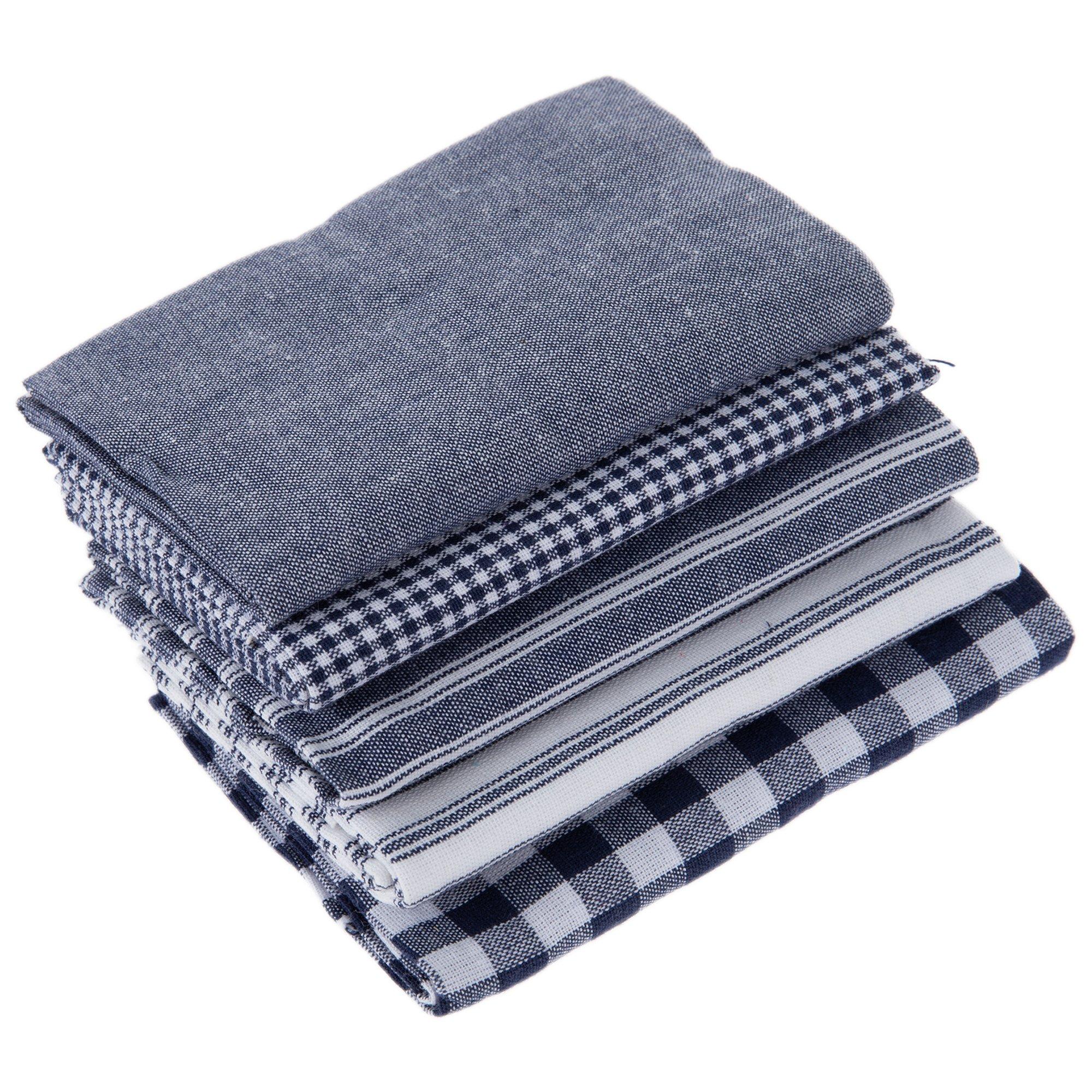 Navy Homespun Fat Quarters Hobby Lobby 1987676