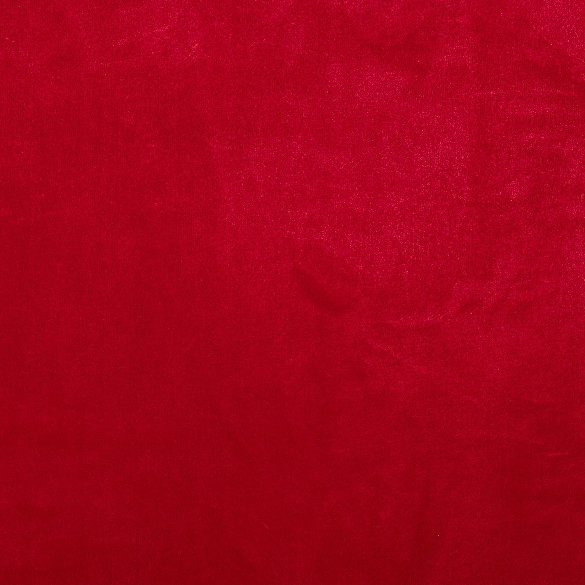 Solid Velvet Fleece Fabric Hobby Lobby 1987684