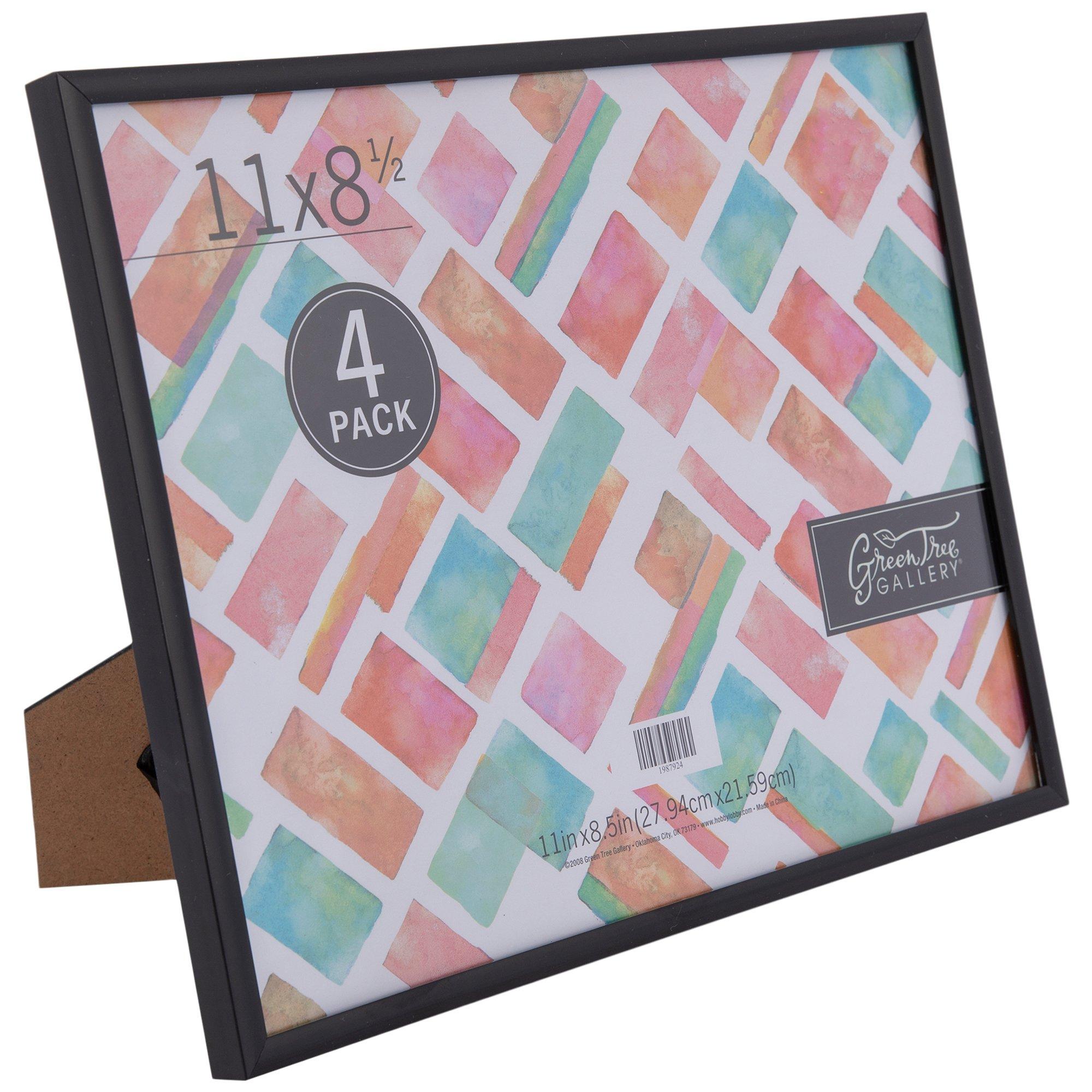 Hobby Lobby 4X6 Picture Frames - z7so8cl