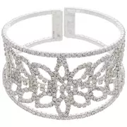 Rhinestone Beaded Bracelets | Lobby | Hobby 1748086
