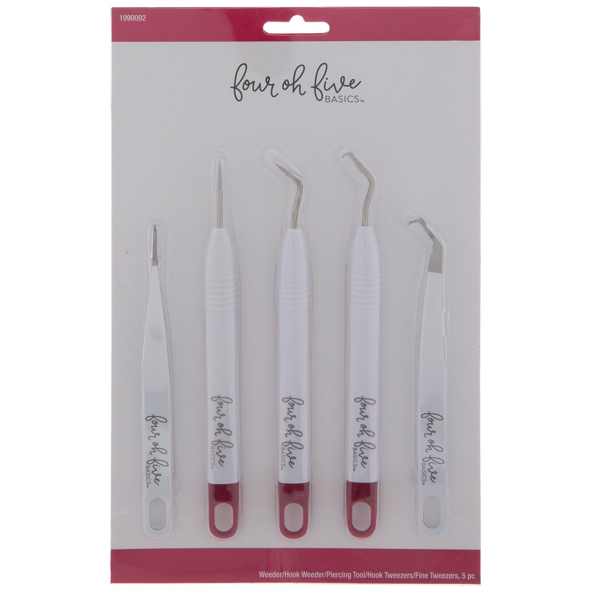 Weeders & Tweezers Hobby Lobby 1990092