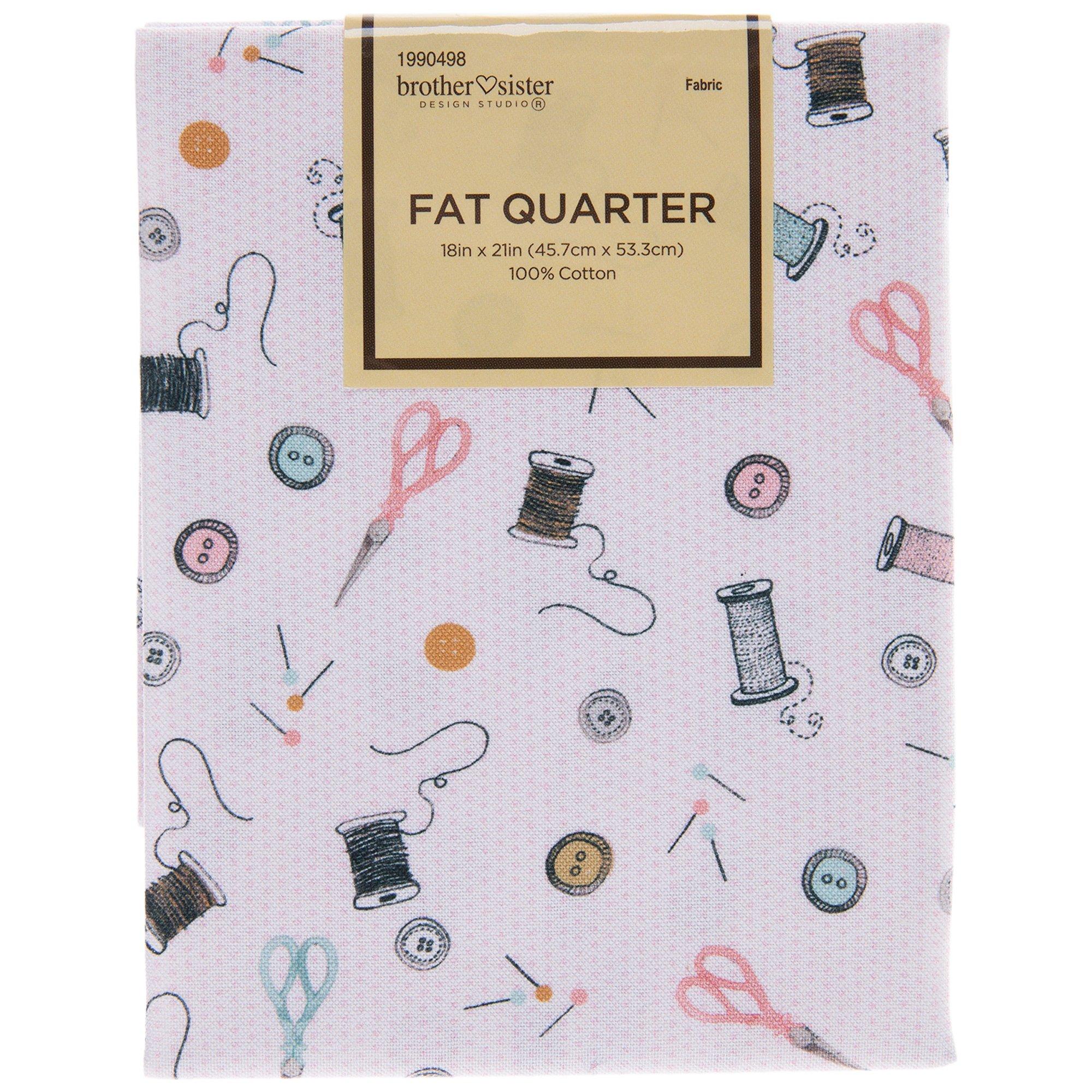 Sewing Fat Quarter Hobby Lobby 1990498