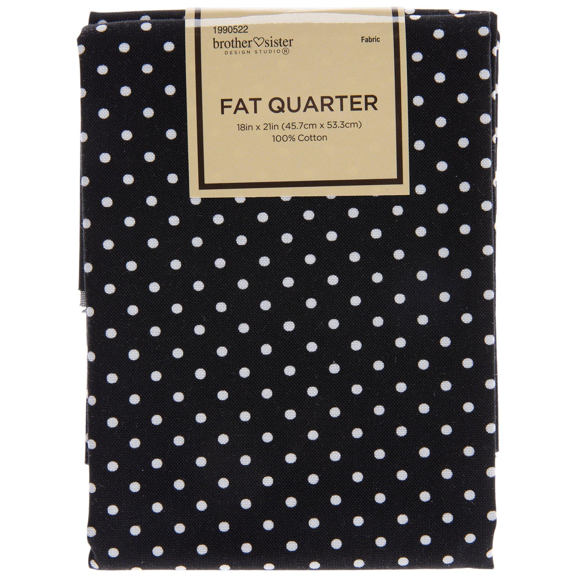 Polka Dot Fat Quarter Hobby Lobby 1990522