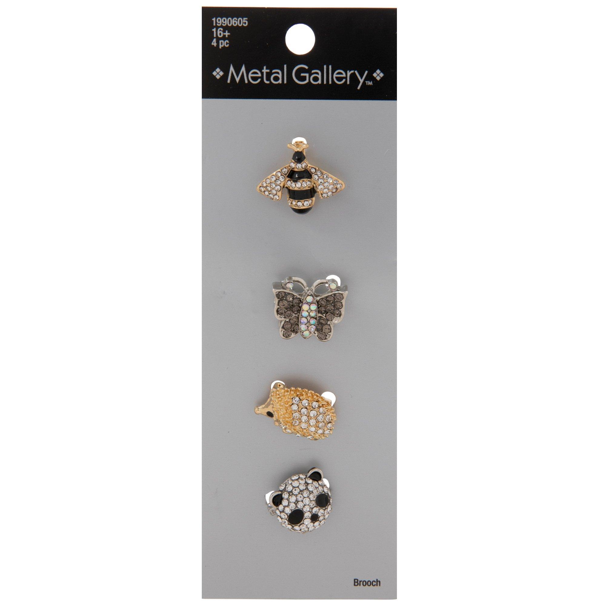 Hobby deals lobby brooches