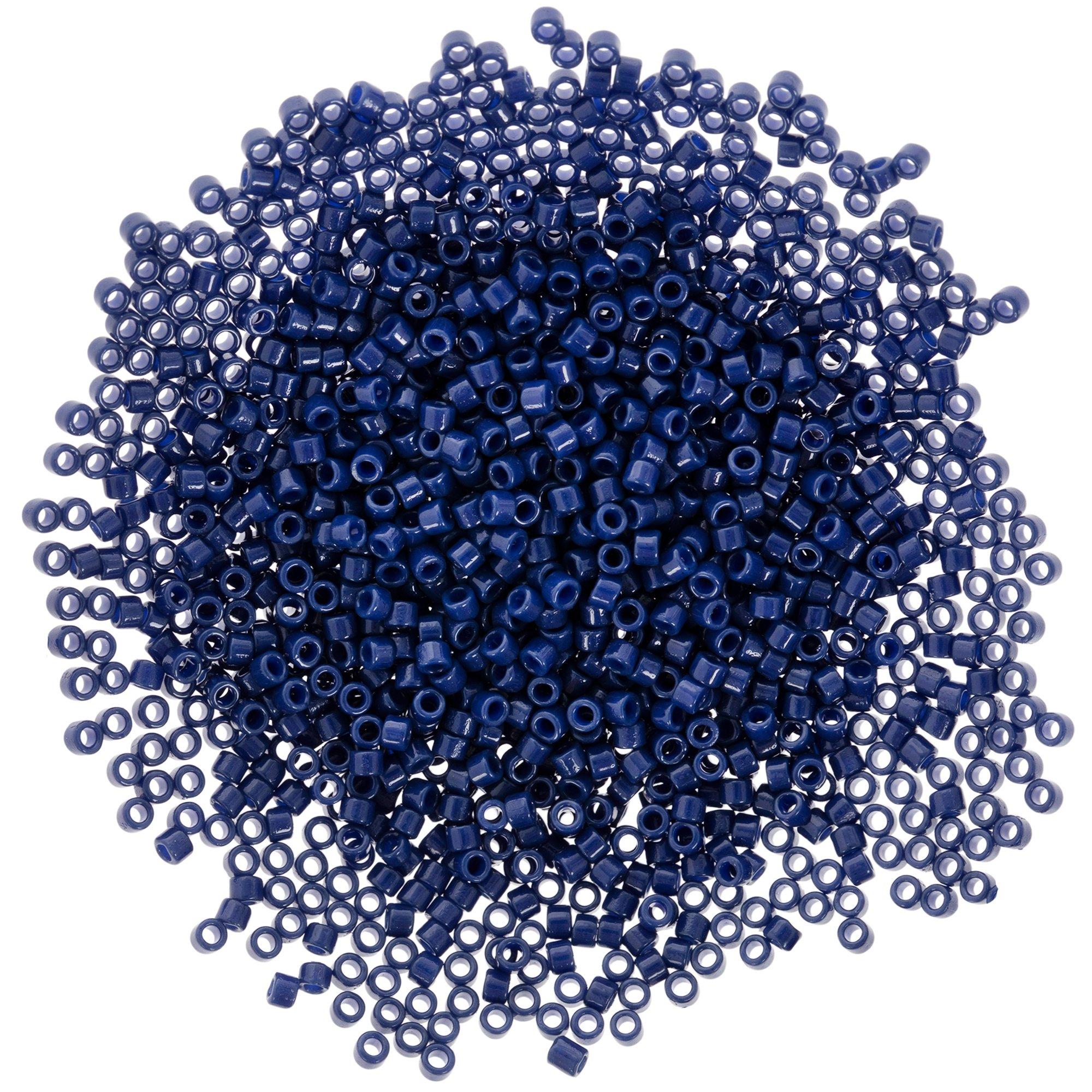 db2143 opaque navy blue