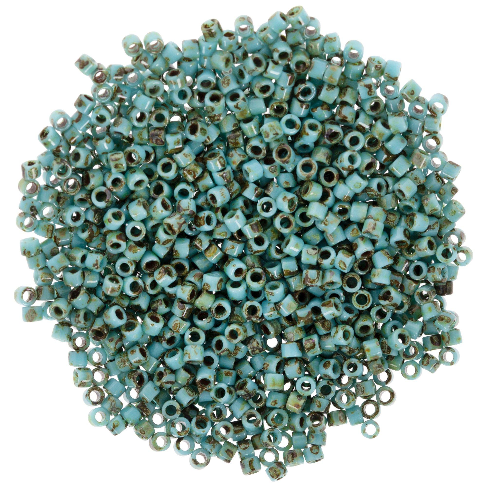 db2264 picasso matte seafoam