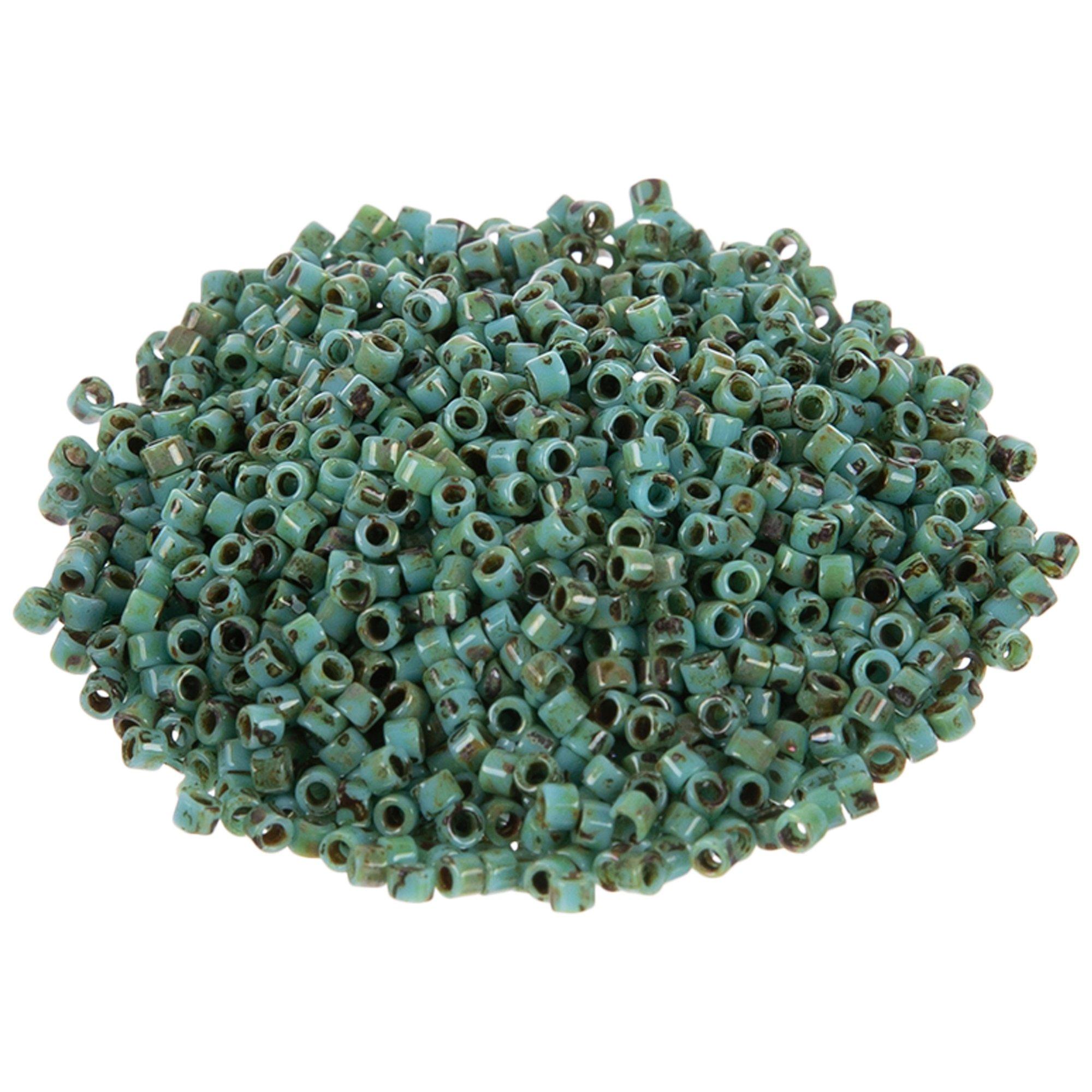 db2264 picasso matte seafoam