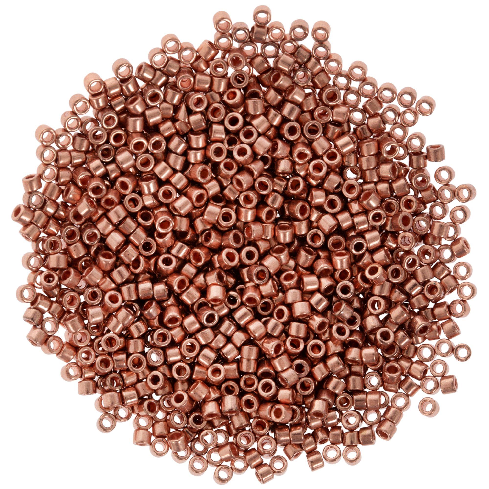 db040 bright copper plated