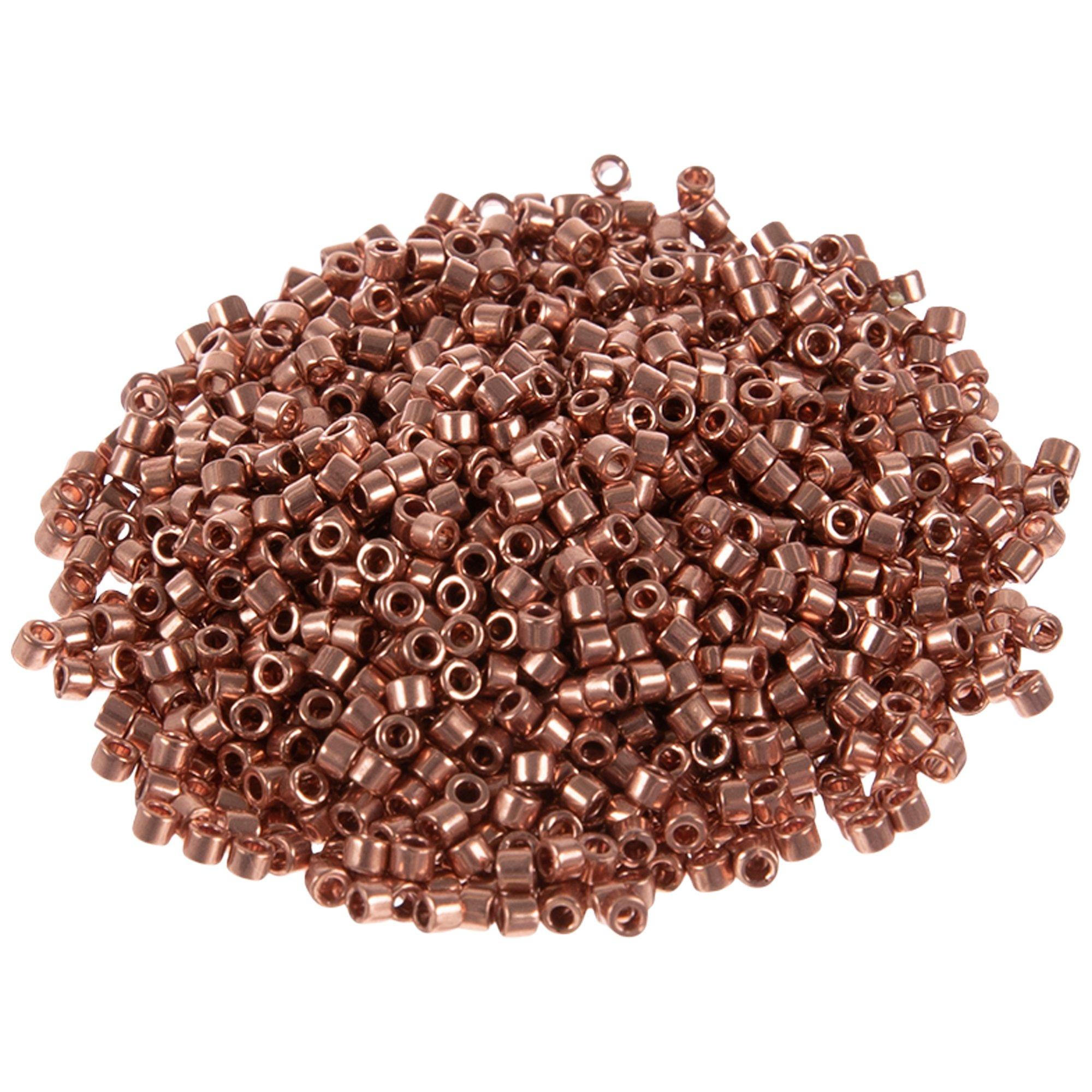 db040 bright copper plated